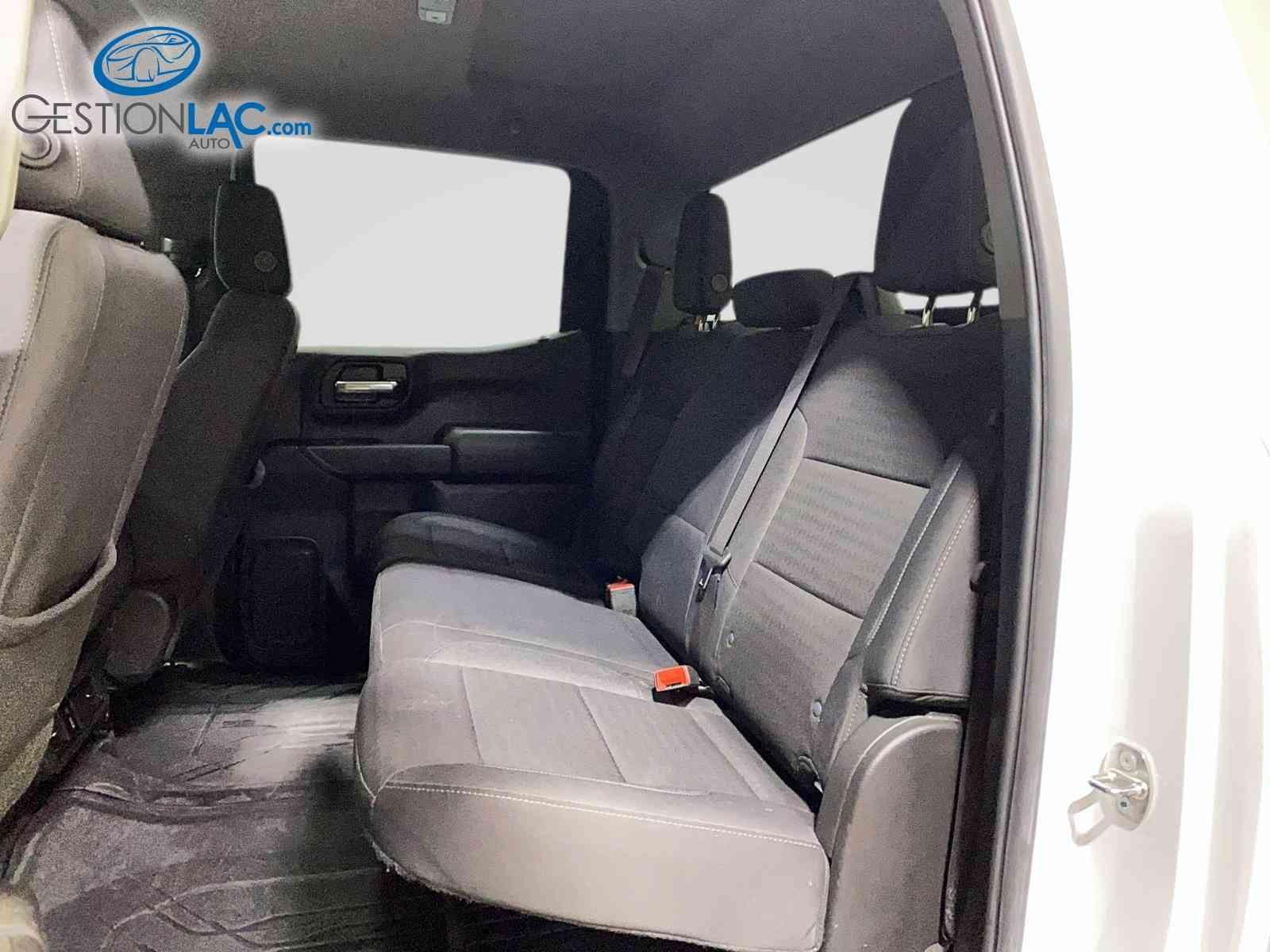 Chevrolet Silverado 1500 2024 - Thumbnail 8