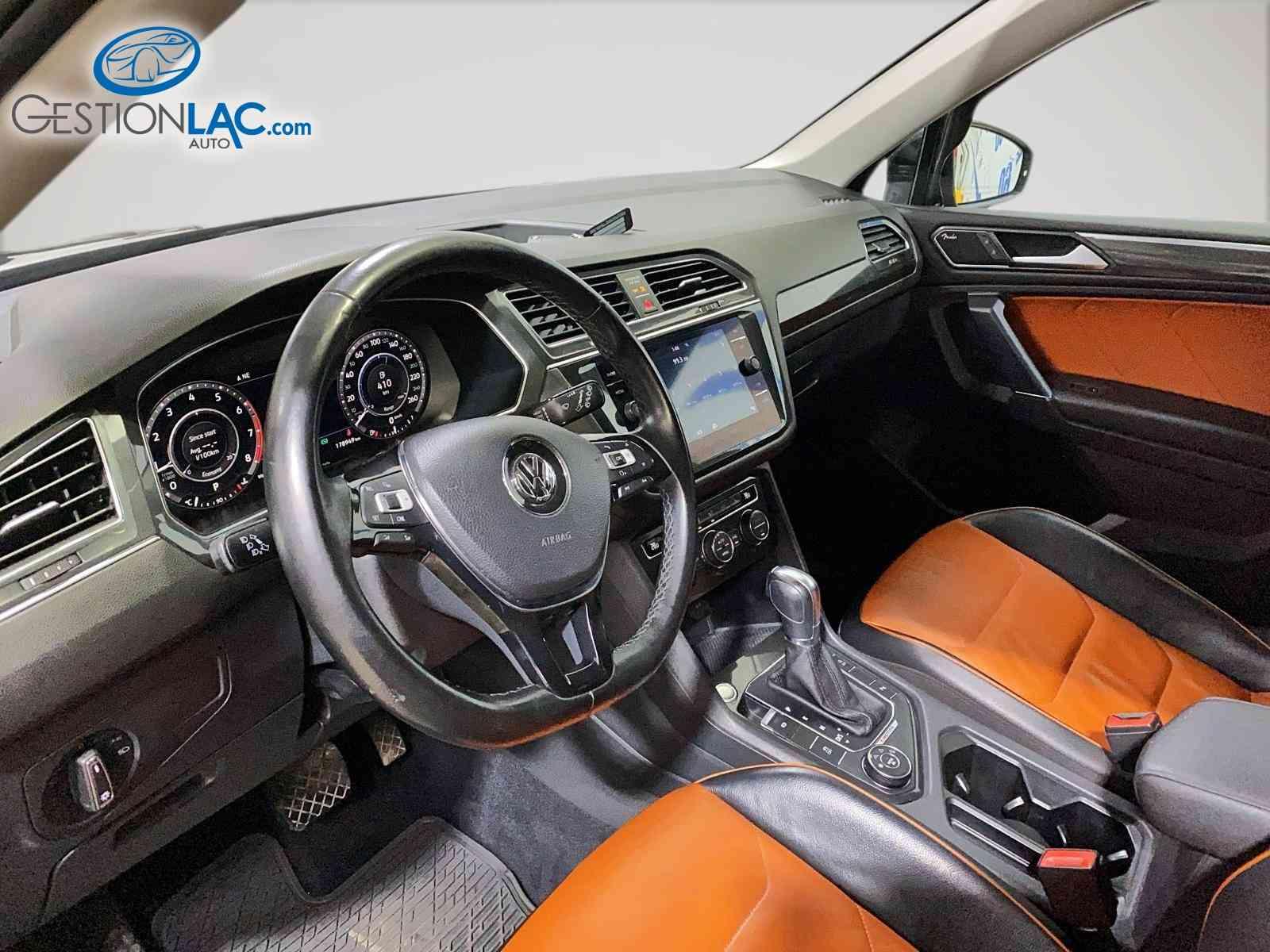 Volkswagen Tiguan 2018 - Thumbnail 22