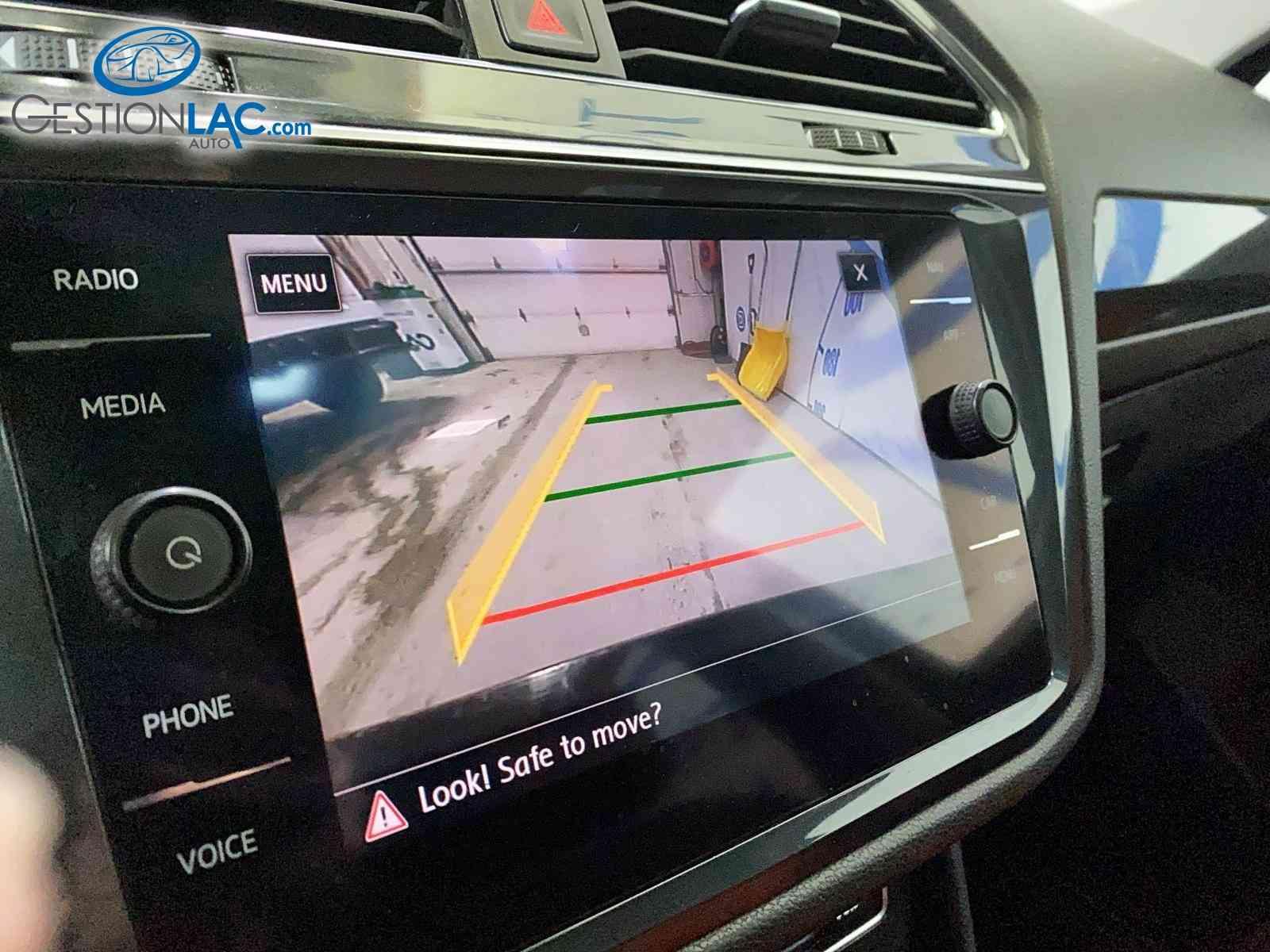 Volkswagen Tiguan 2018 - Thumbnail 18