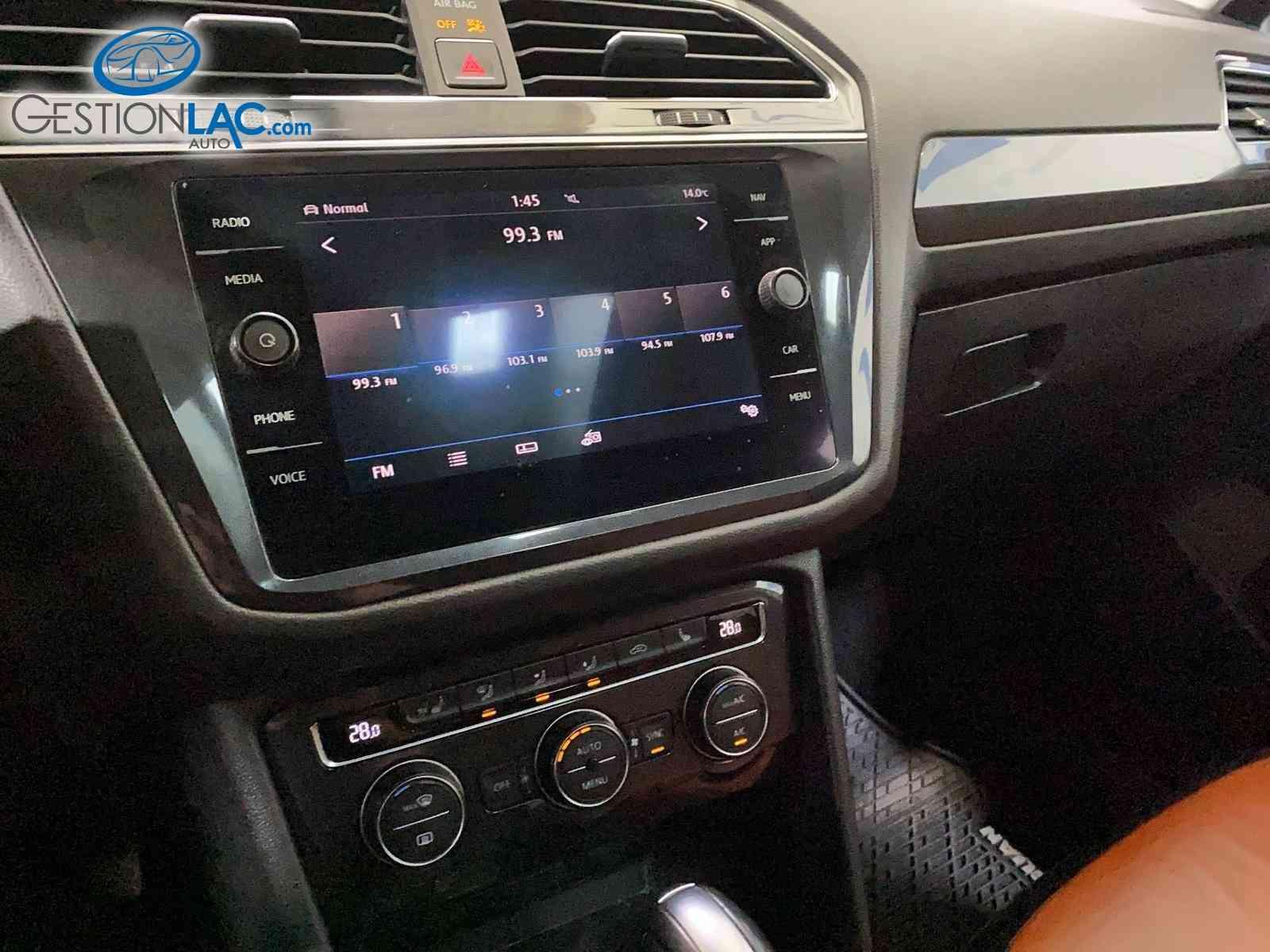 Volkswagen Tiguan 2018 - Thumbnail 14