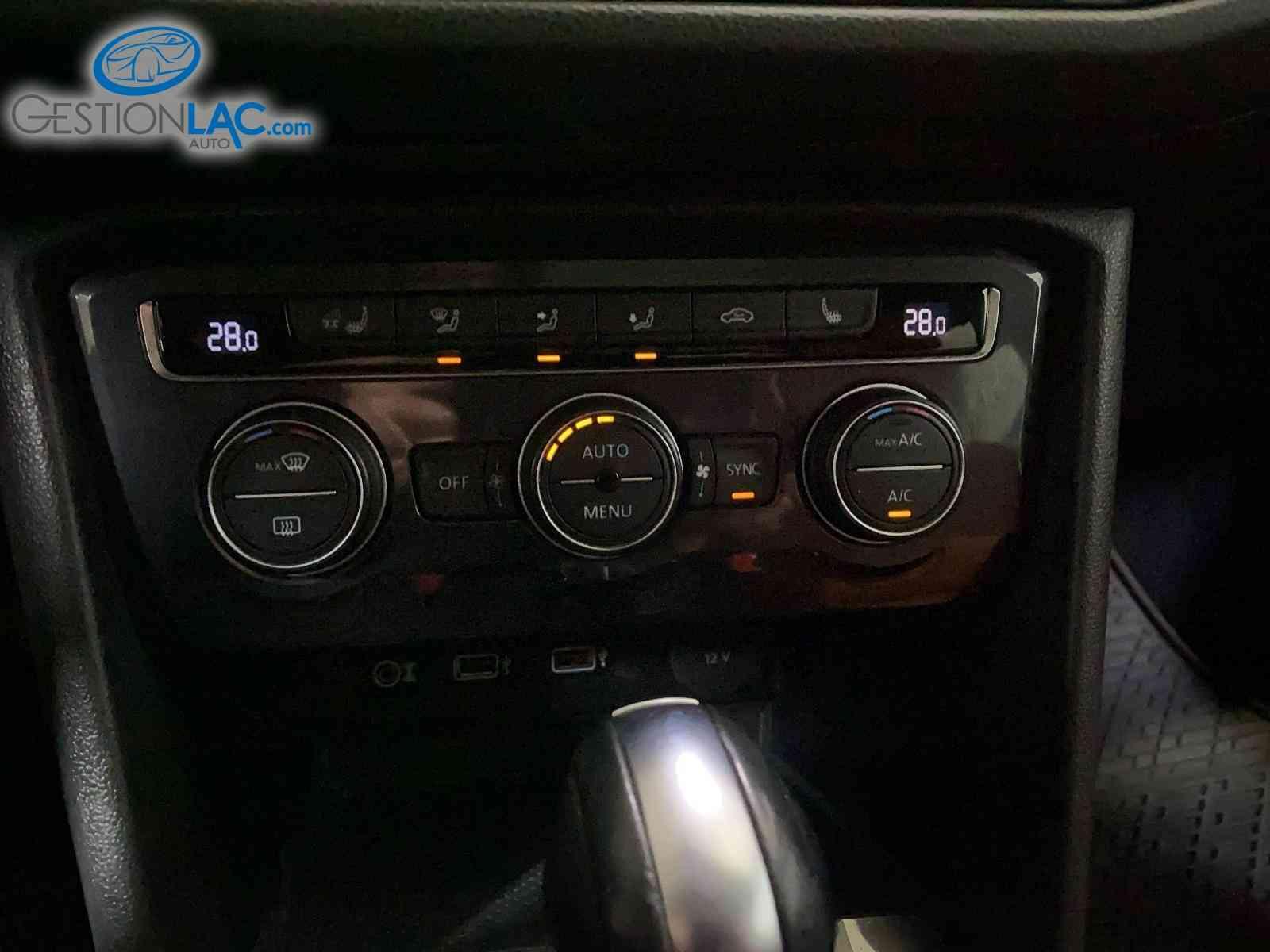 Volkswagen Tiguan 2018 - Thumbnail 20