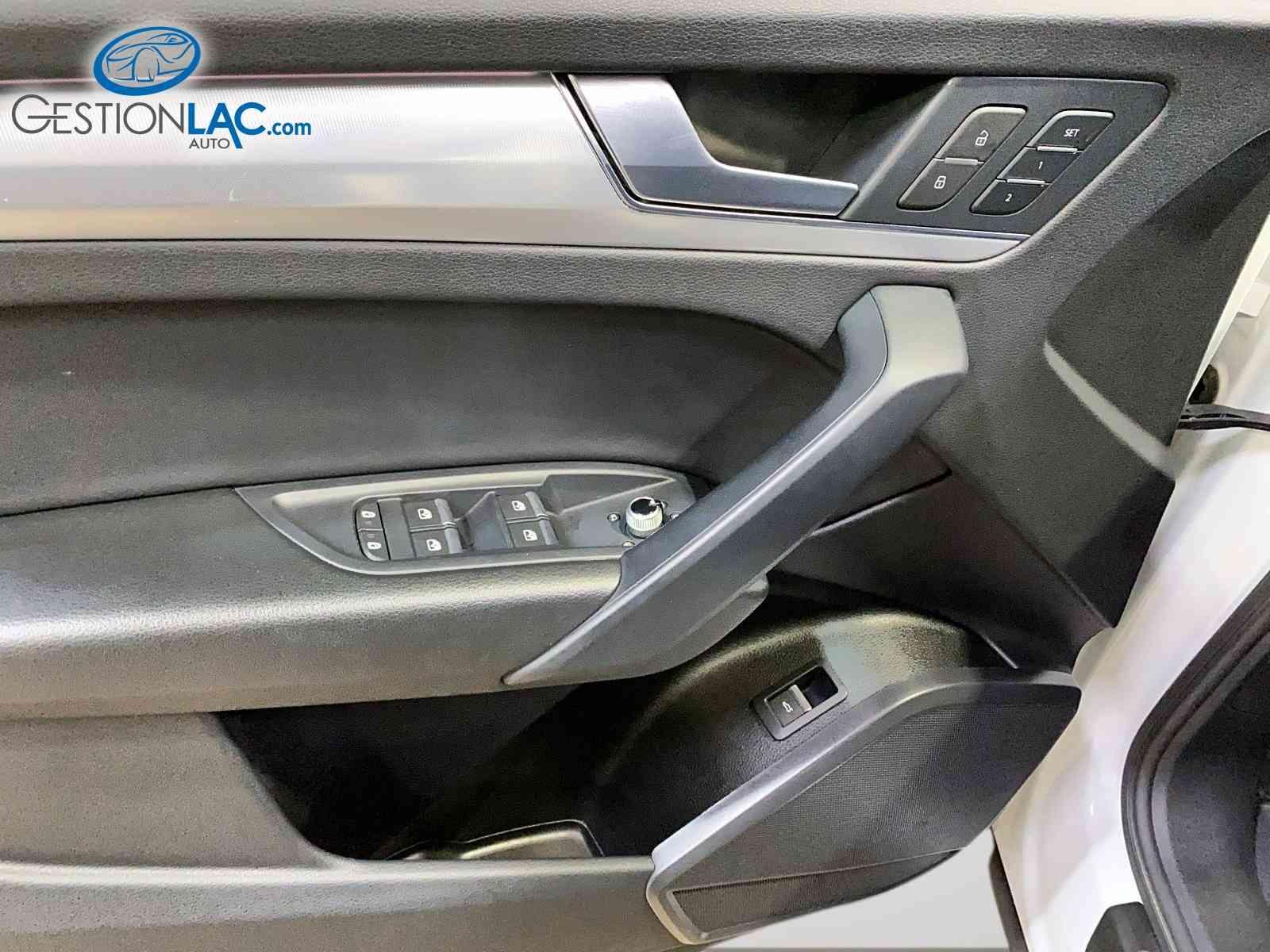 Audi Q5 2023 - Thumbnail 14