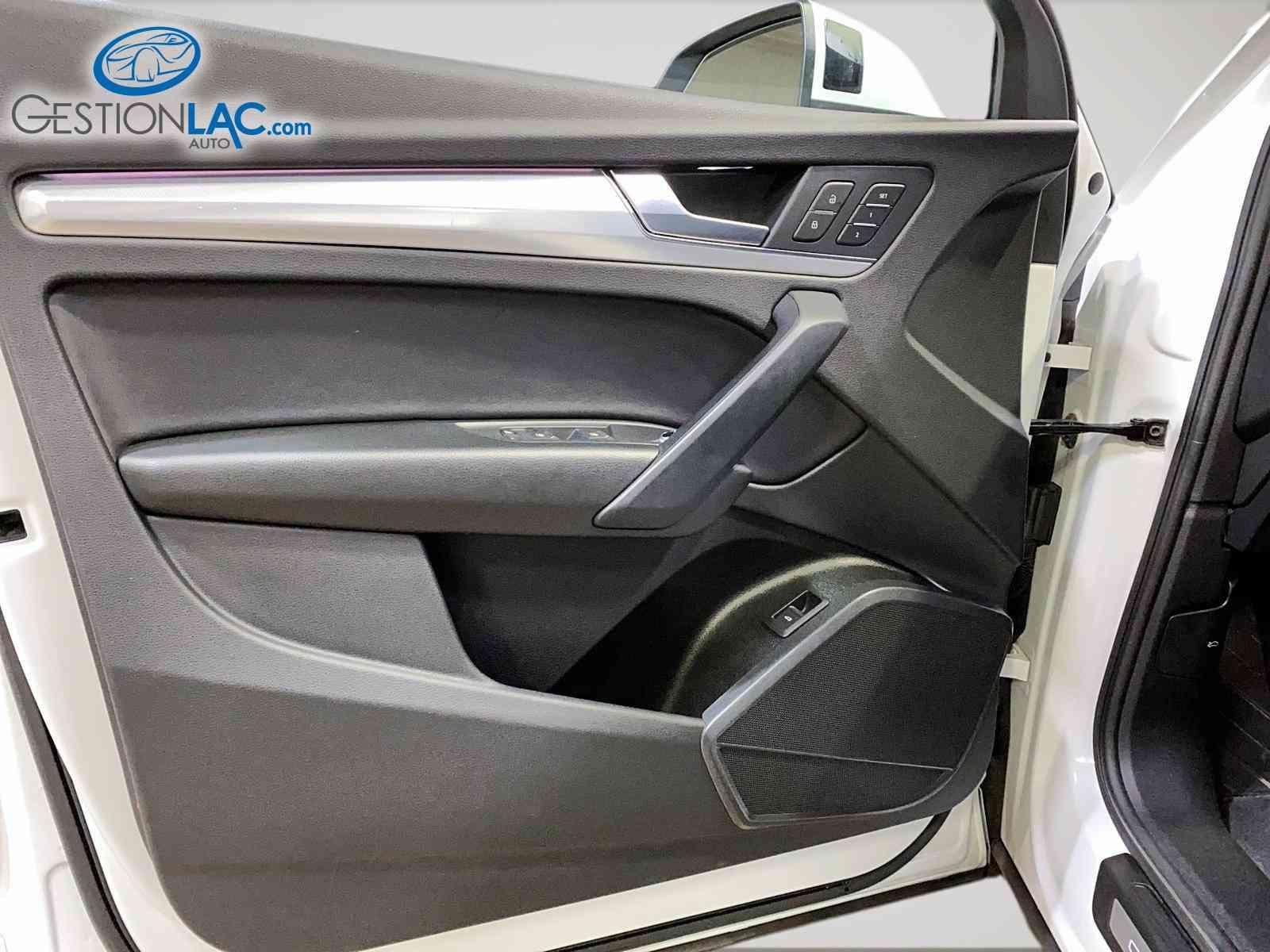 Audi Q5 2023 - Thumbnail 13