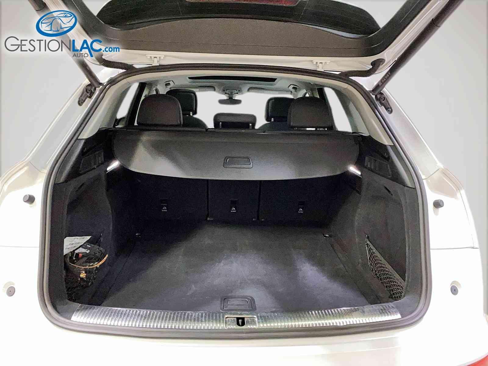 Audi Q5 2023 - Thumbnail 7