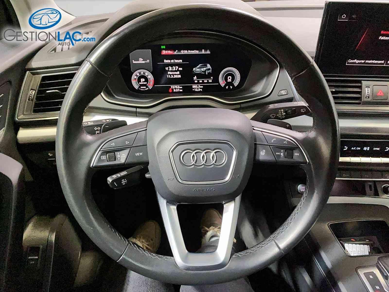 Audi Q5 2023 - Thumbnail 23