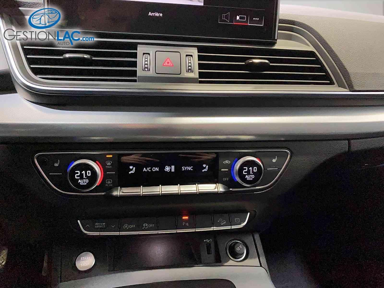 Audi Q5 2023 - Thumbnail 11
