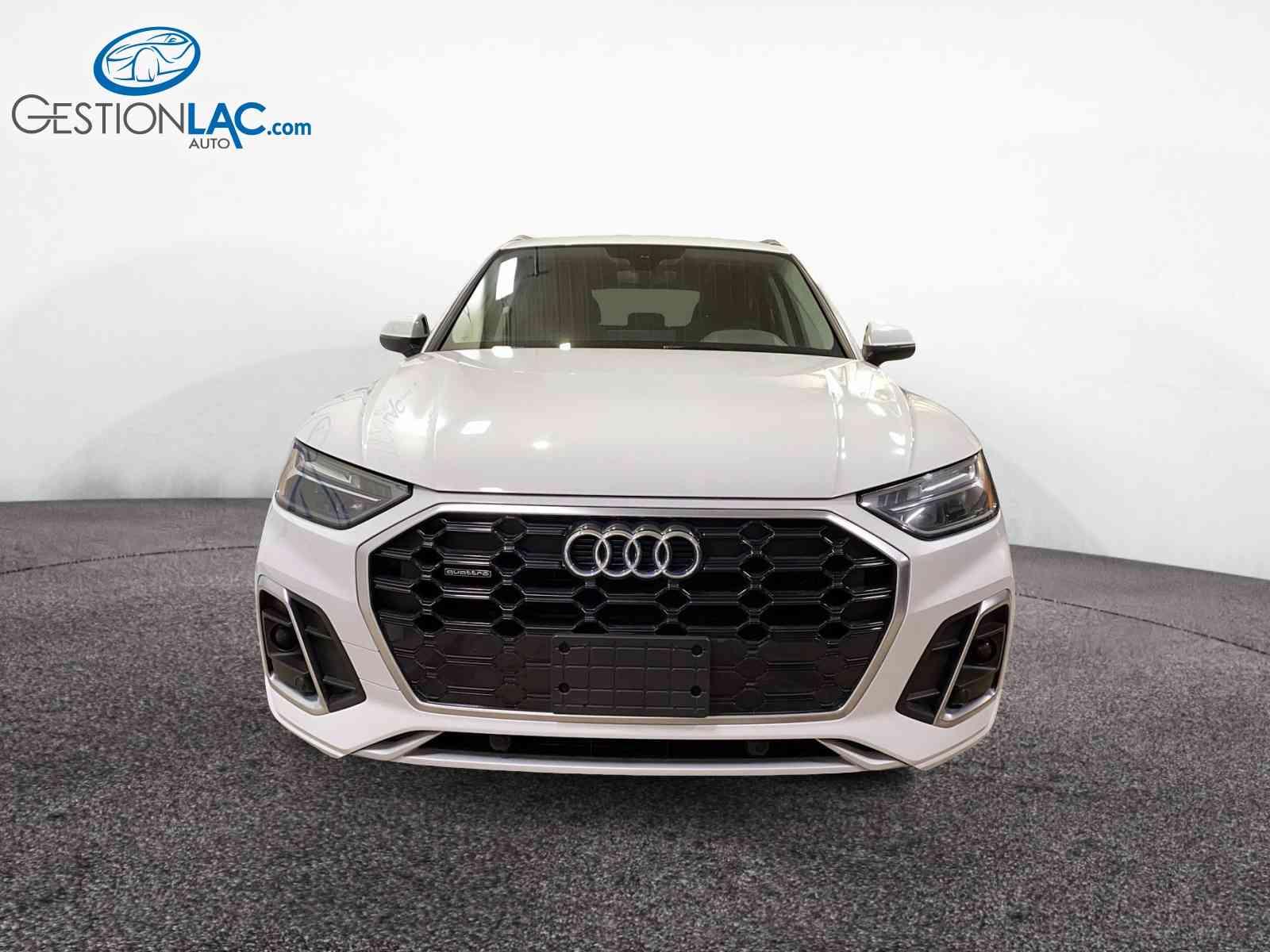 Audi Q5 2023 - Thumbnail 2