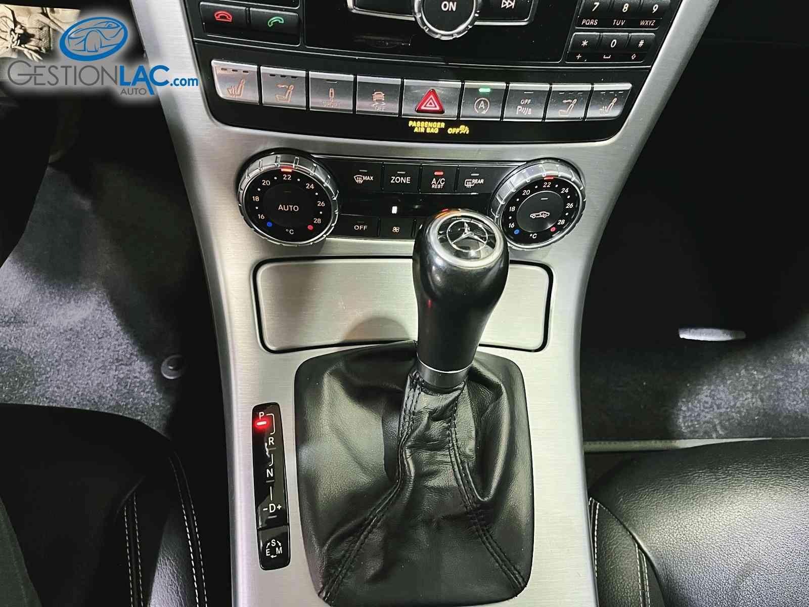 Mercedes-Benz SLK-Class 2016 - Thumbnail 16