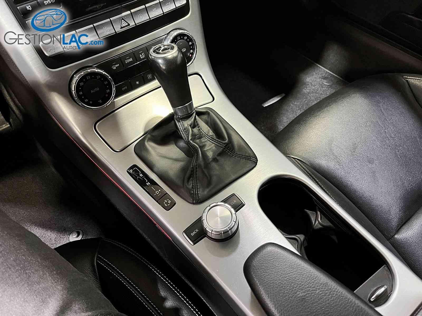 Mercedes-Benz SLK-Class 2016 - Thumbnail 13