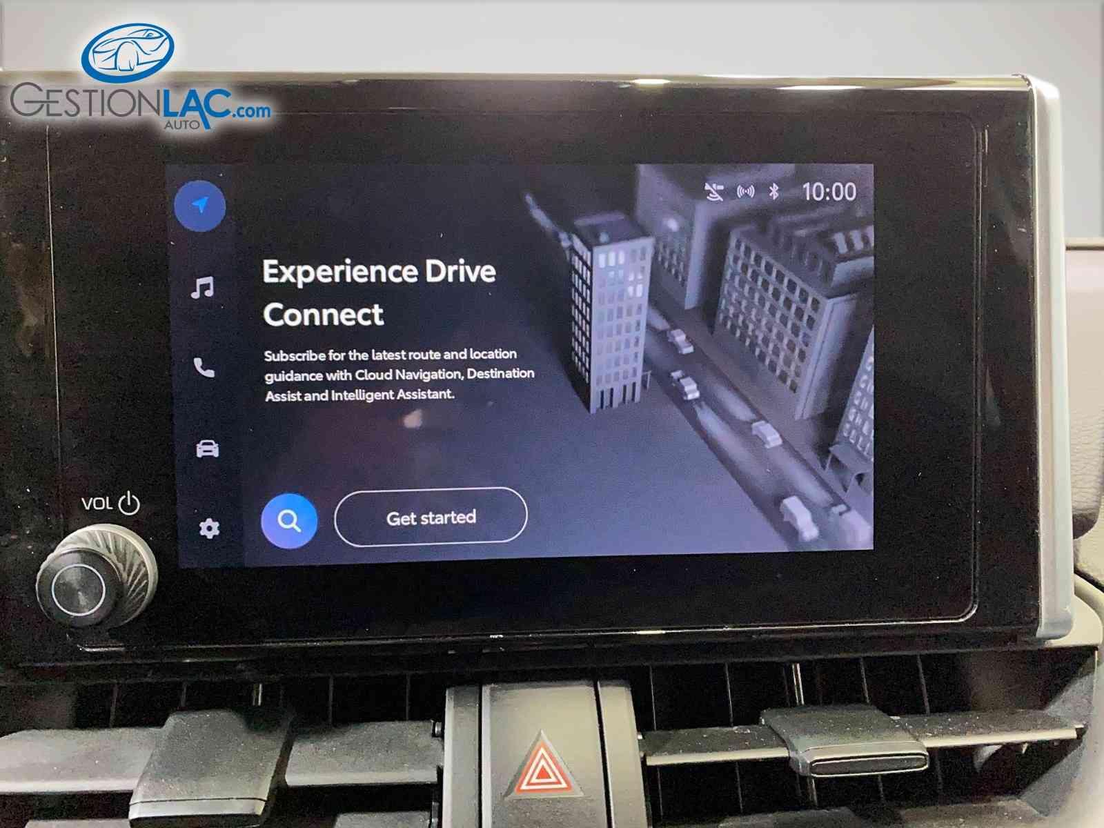 Toyota RAV4 2023 - Thumbnail 17
