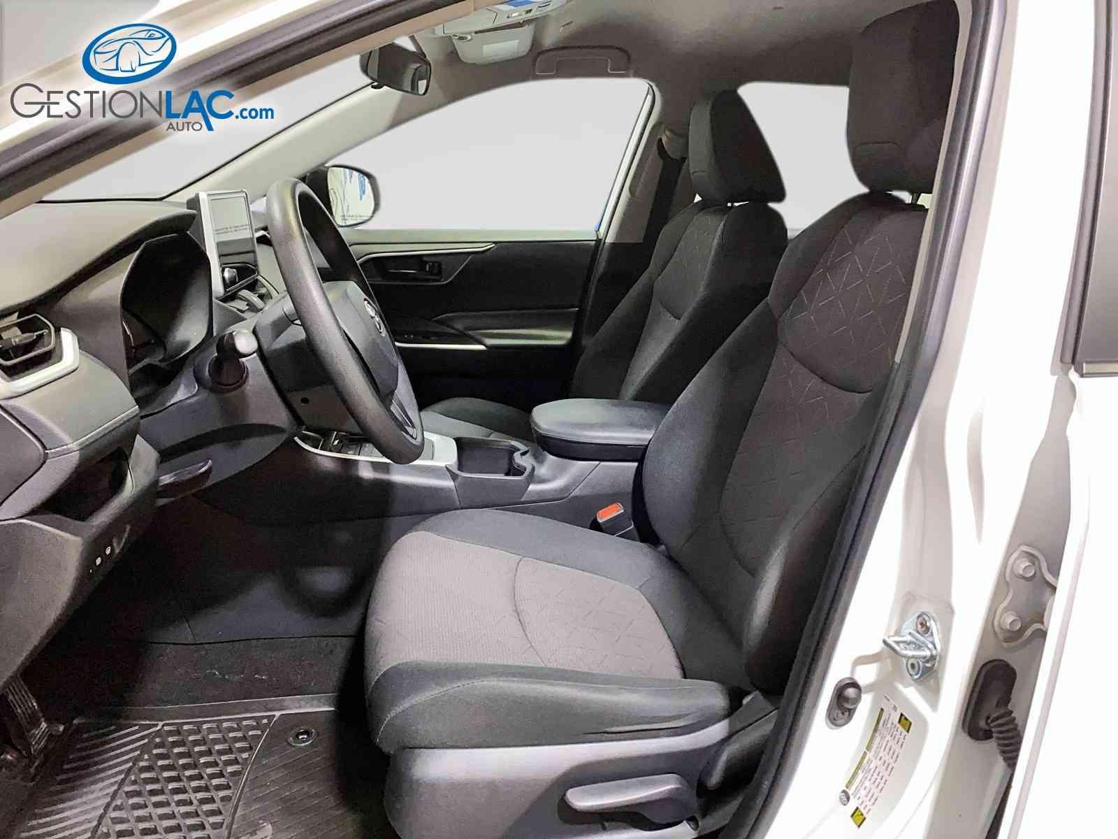 Toyota RAV4 2023 - Thumbnail 10