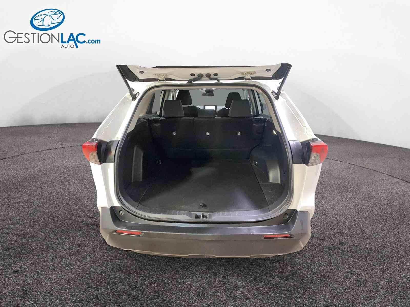 Toyota RAV4 2023 - Thumbnail 6