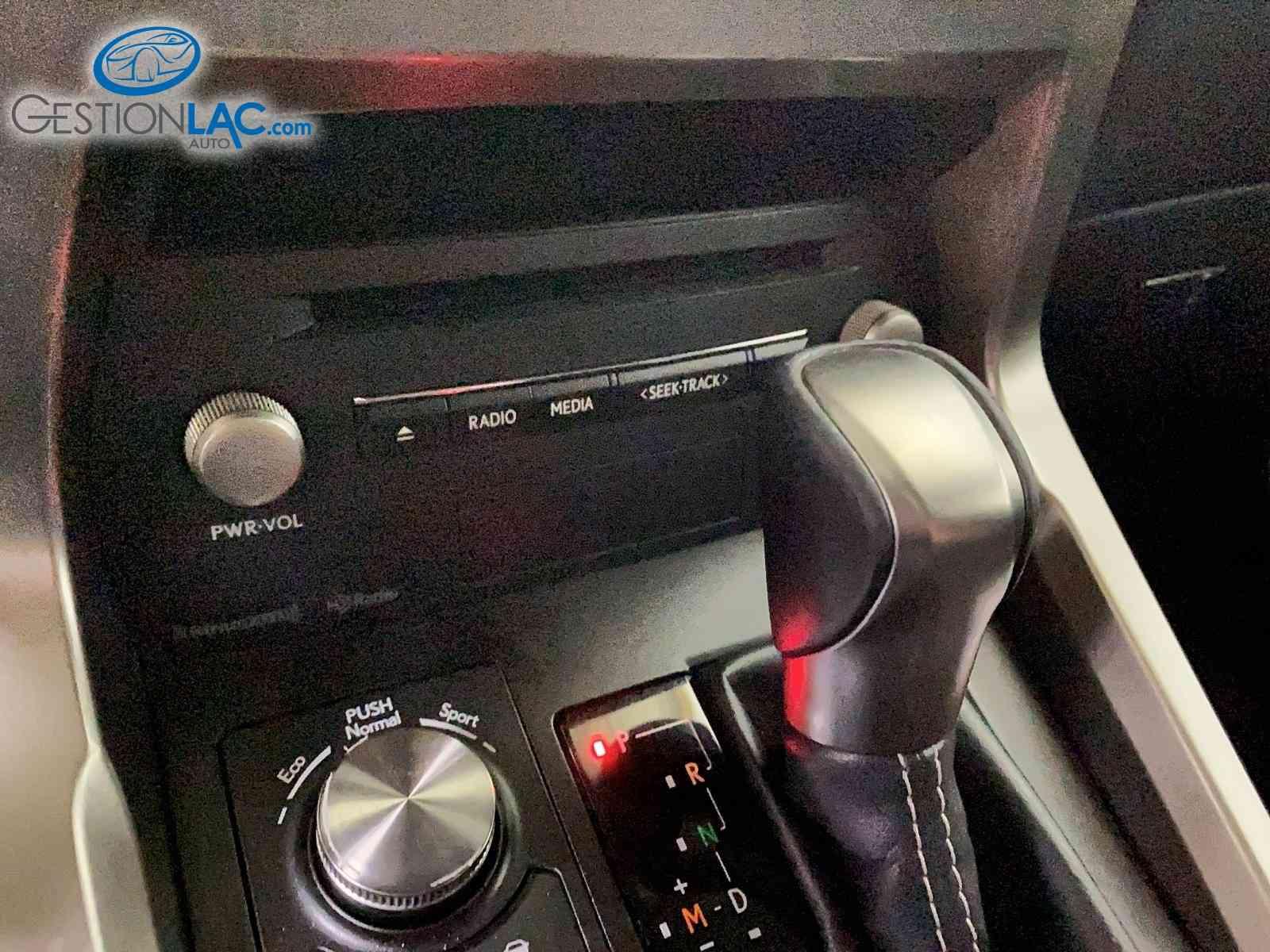 Lexus NX 300 2020 - Thumbnail 16