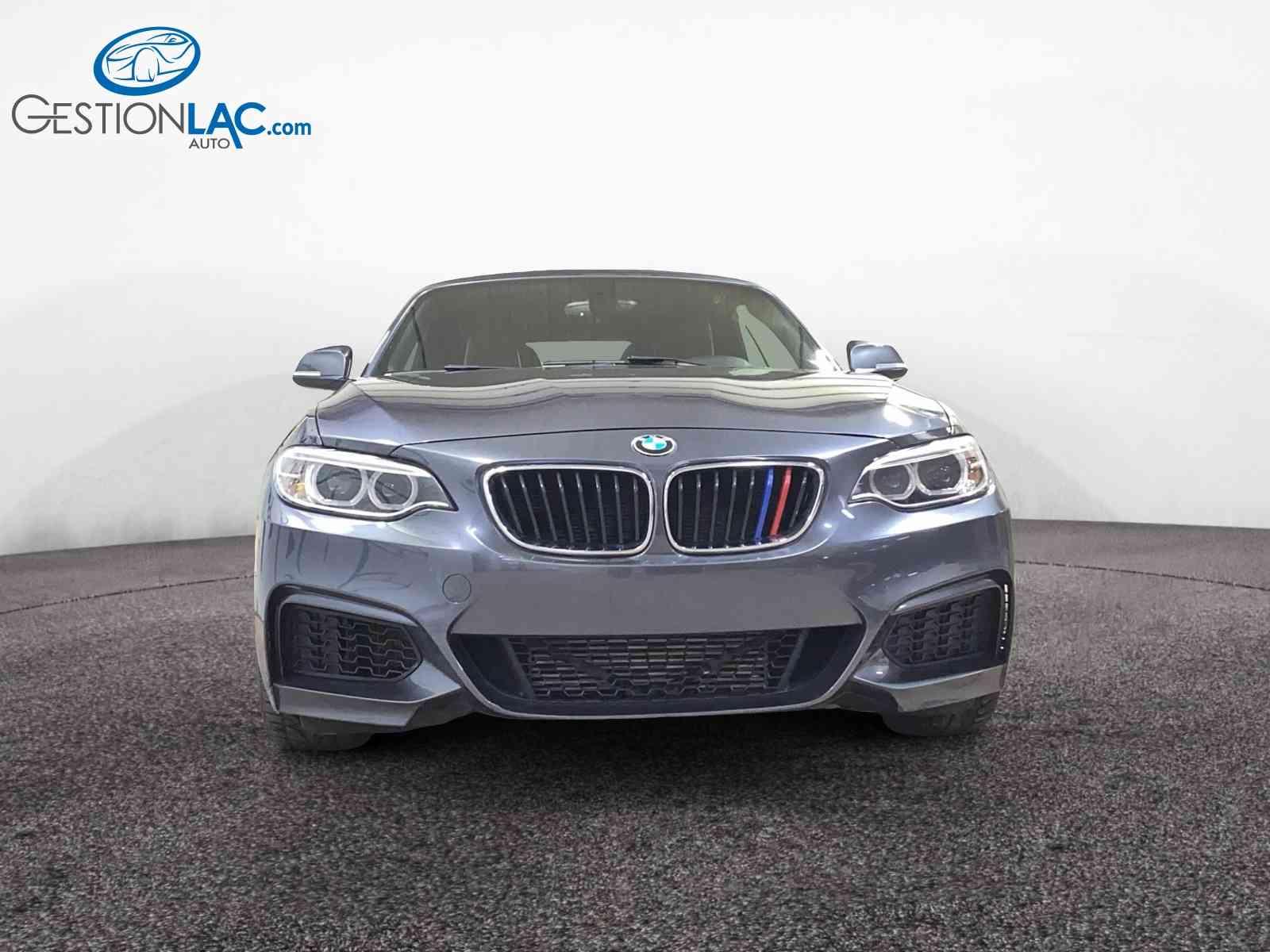 BMW 2 Series 2016 - Thumbnail 5