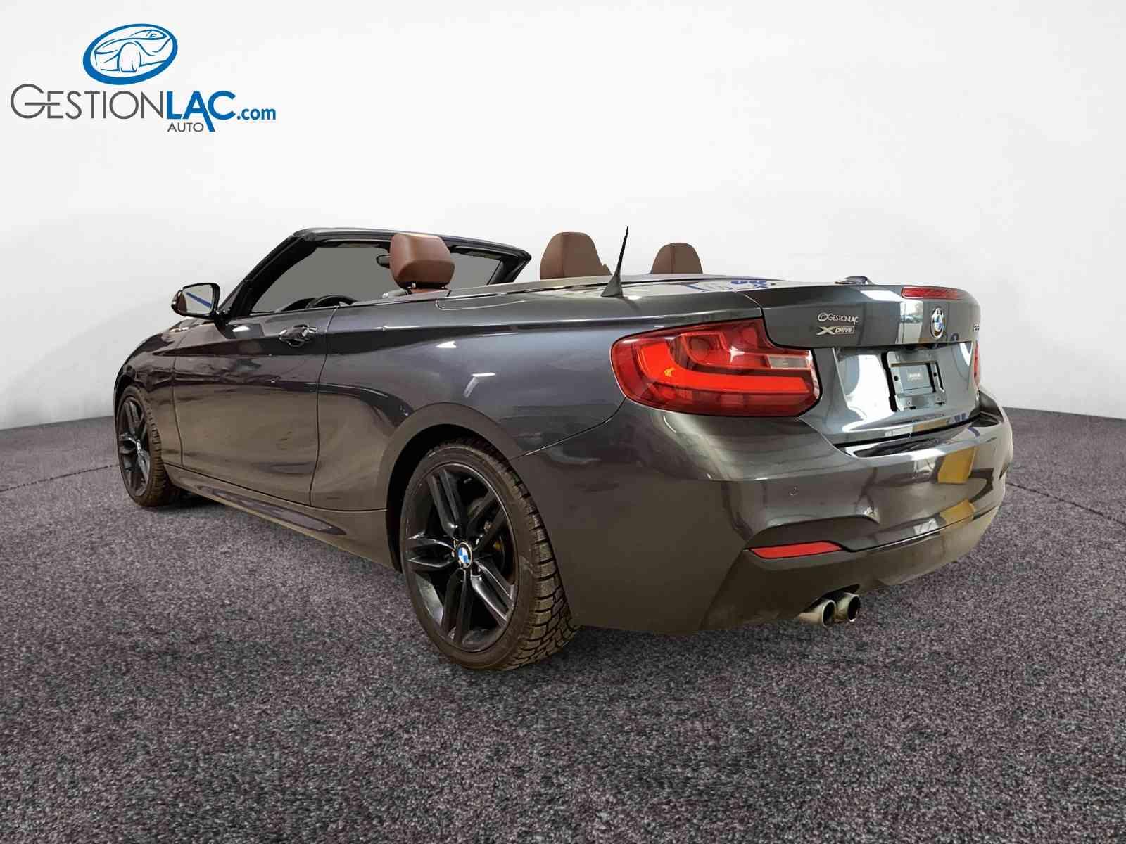 BMW 2 Series 2016 - Thumbnail 3