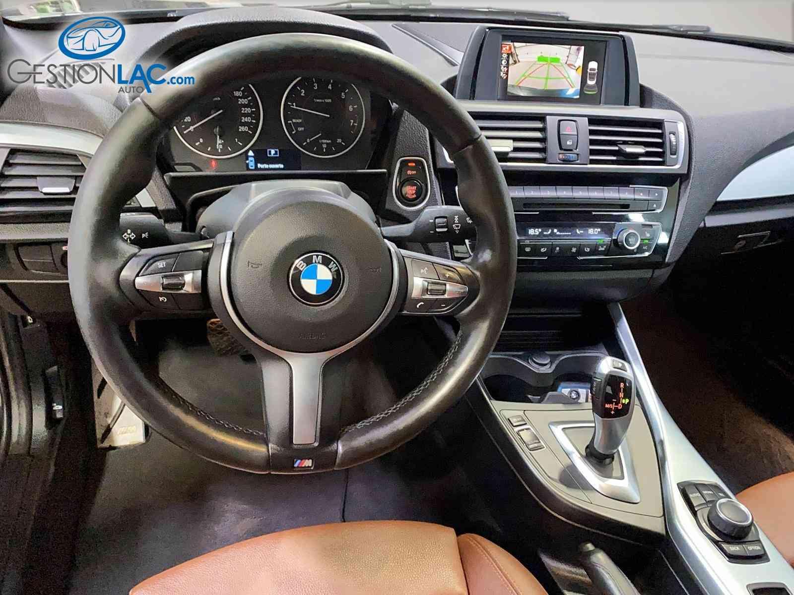 BMW 2 Series 2016 - Thumbnail 14
