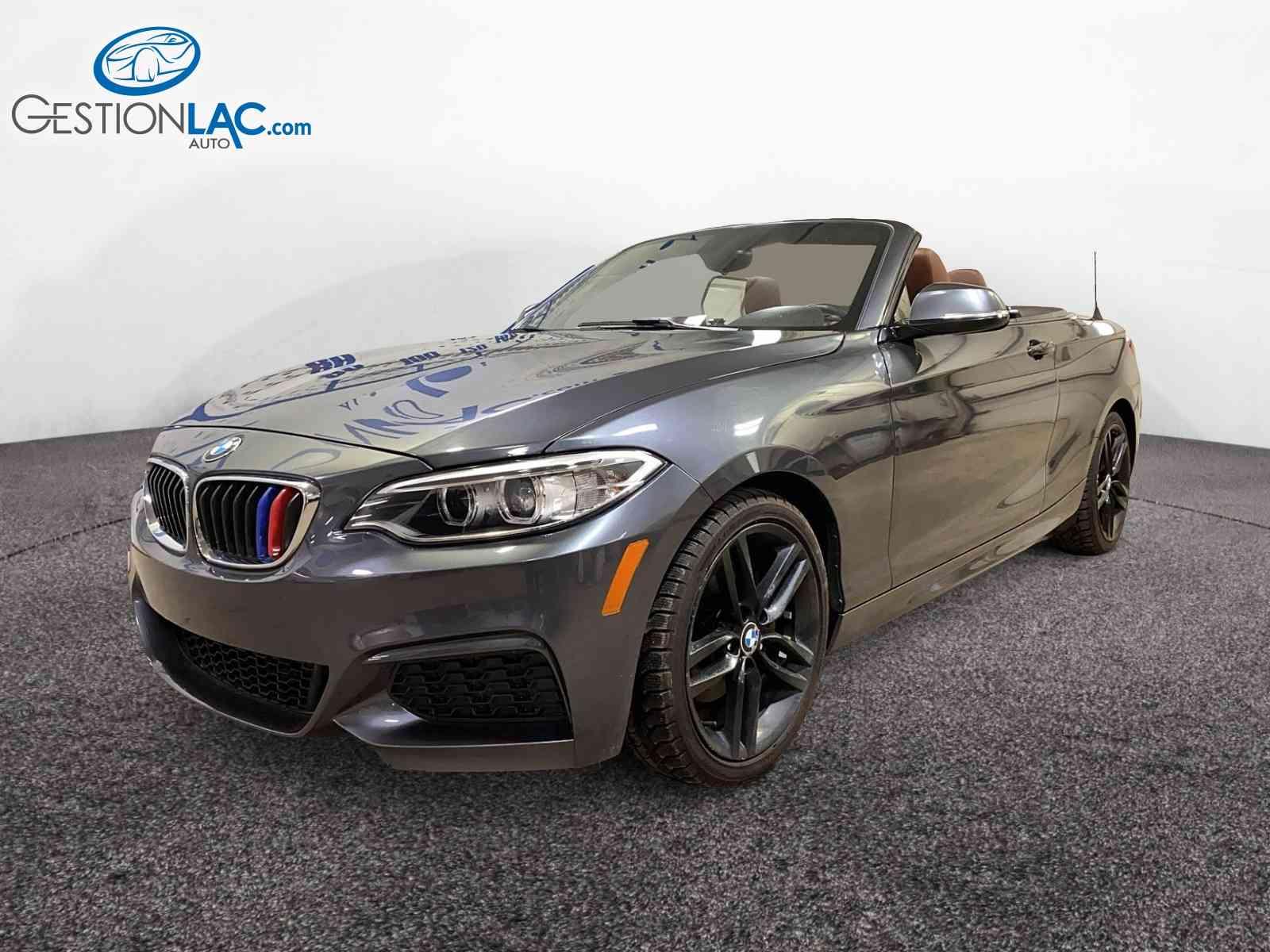 BMW 2 Series 2016 - Thumbnail 1