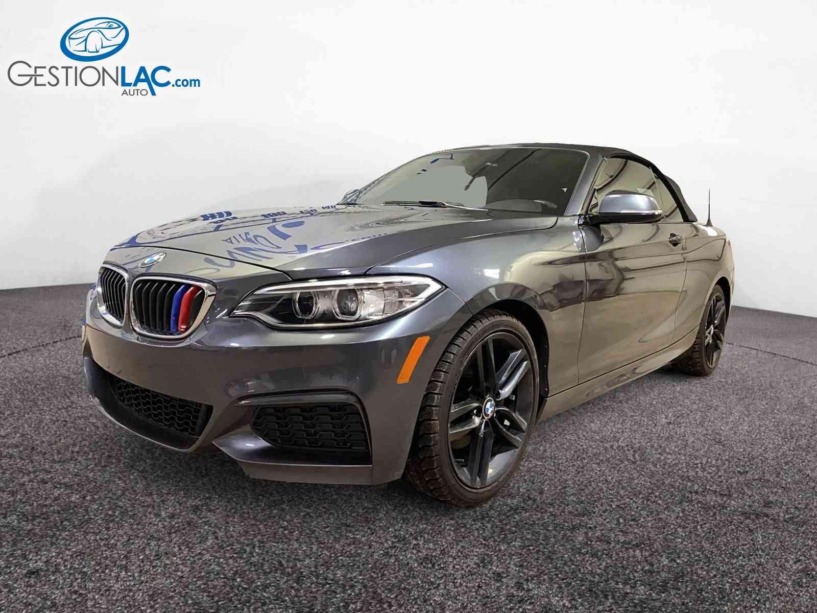BMW 2 Series 2016 - Thumbnail 4