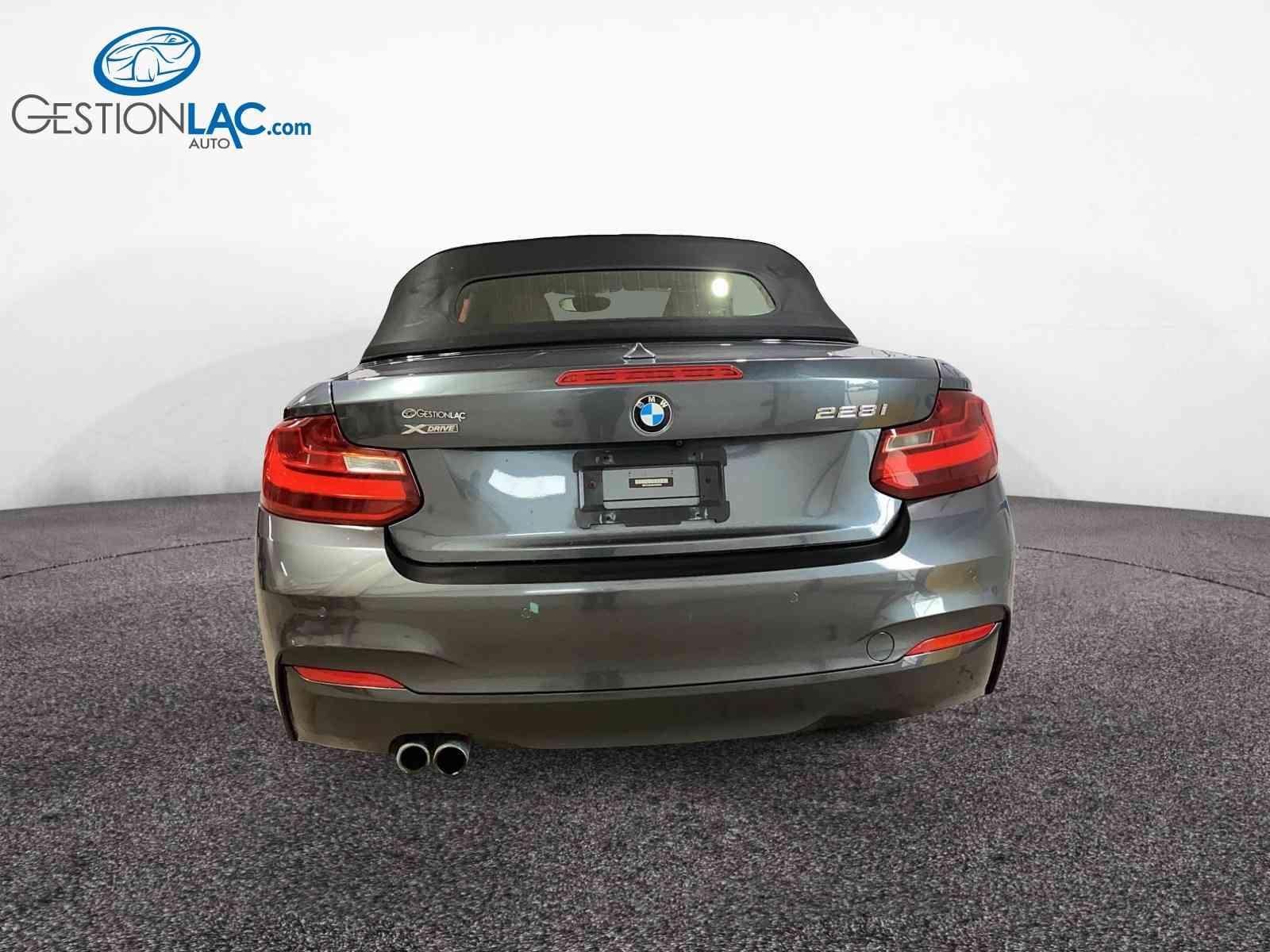 BMW 2 Series 2016 - Thumbnail 6