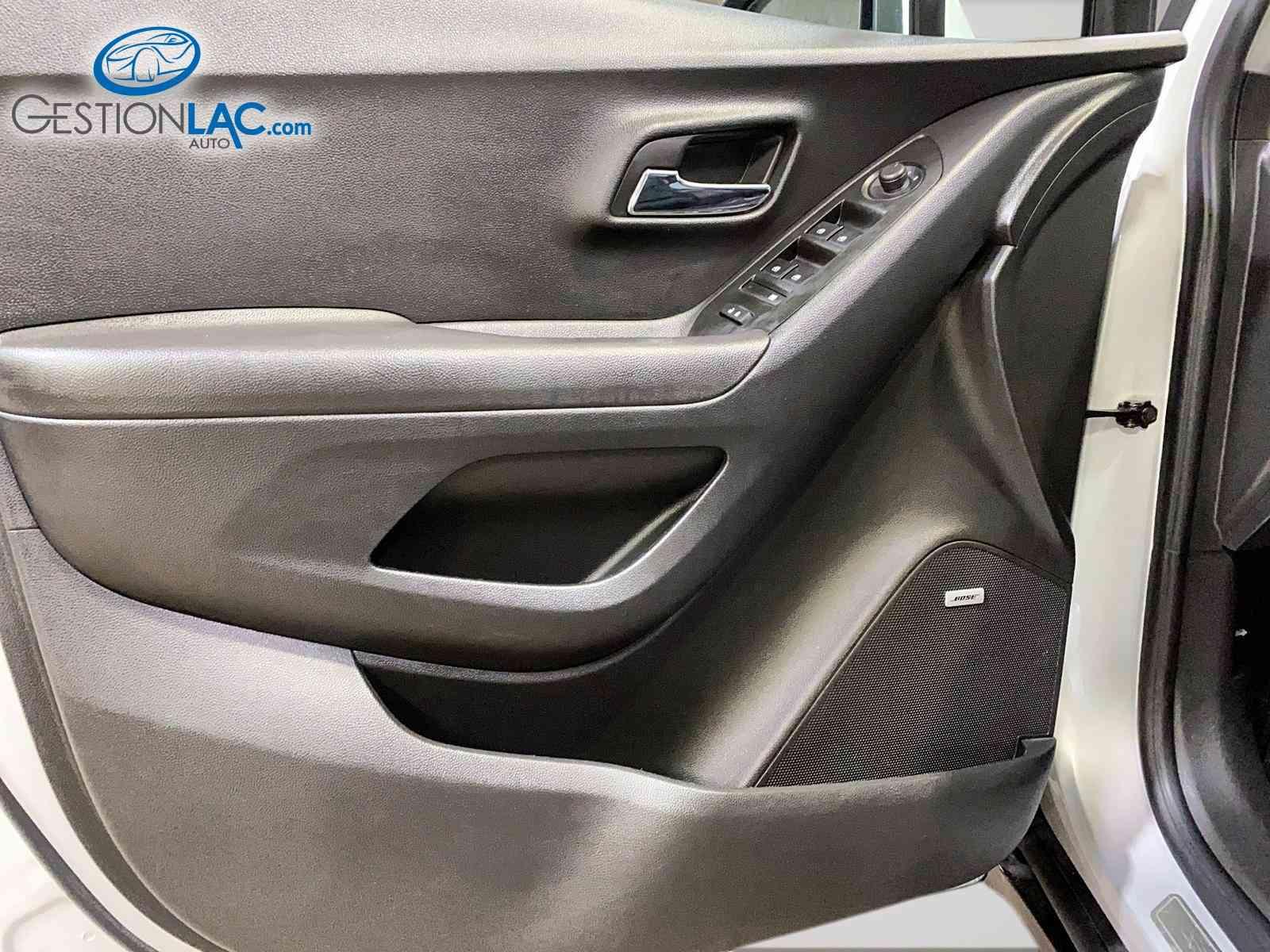 Chevrolet Trax 2020 - Thumbnail 13