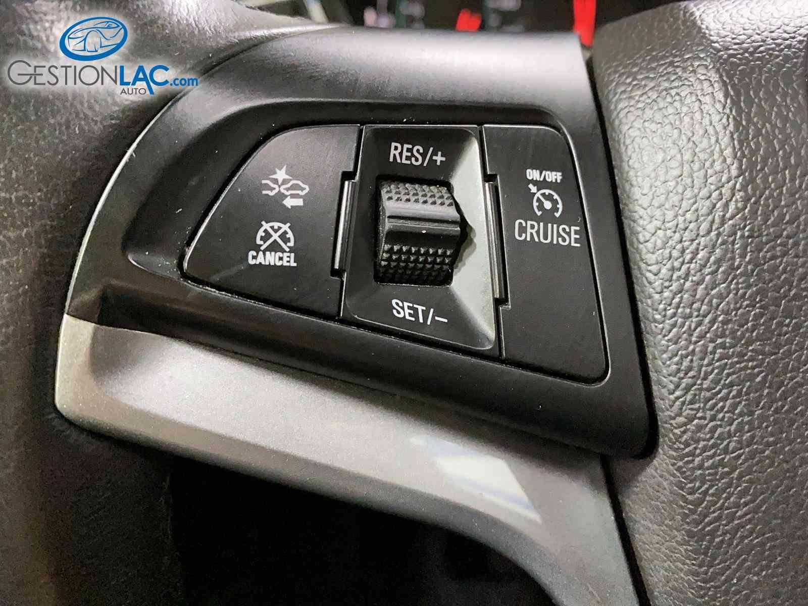 Chevrolet Trax 2020 - Thumbnail 18