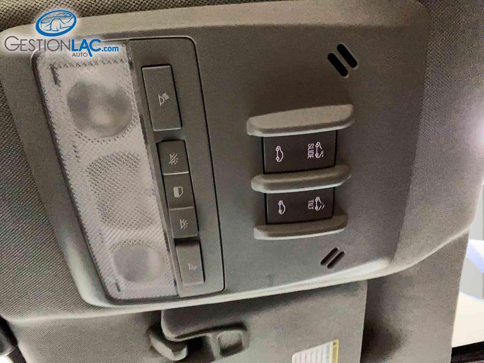 Chevrolet Trax 2020 - Thumbnail 22