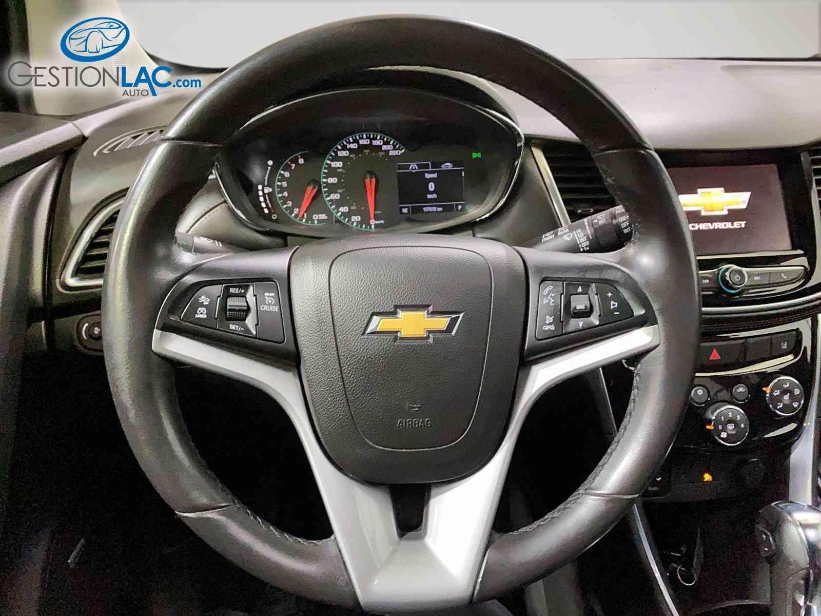 Chevrolet Trax 2020 - Thumbnail 16