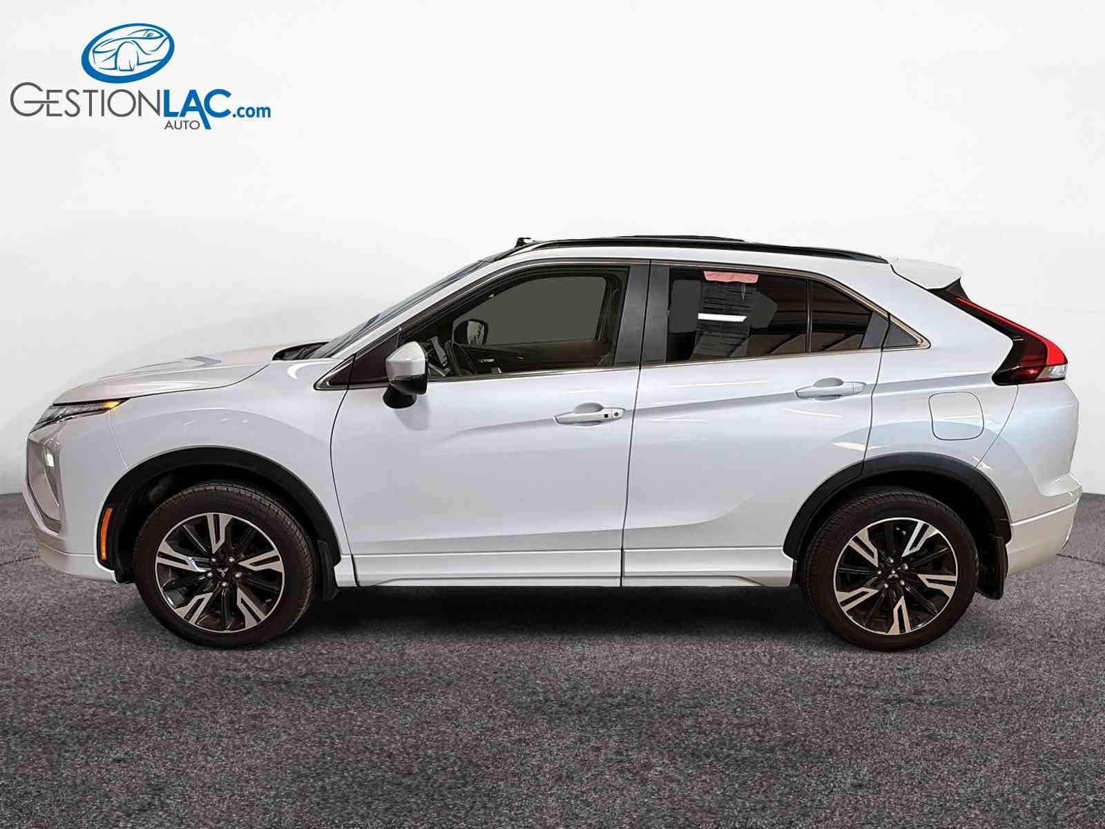 Mitsubishi Eclipse Cross 2023 - Thumbnail 5