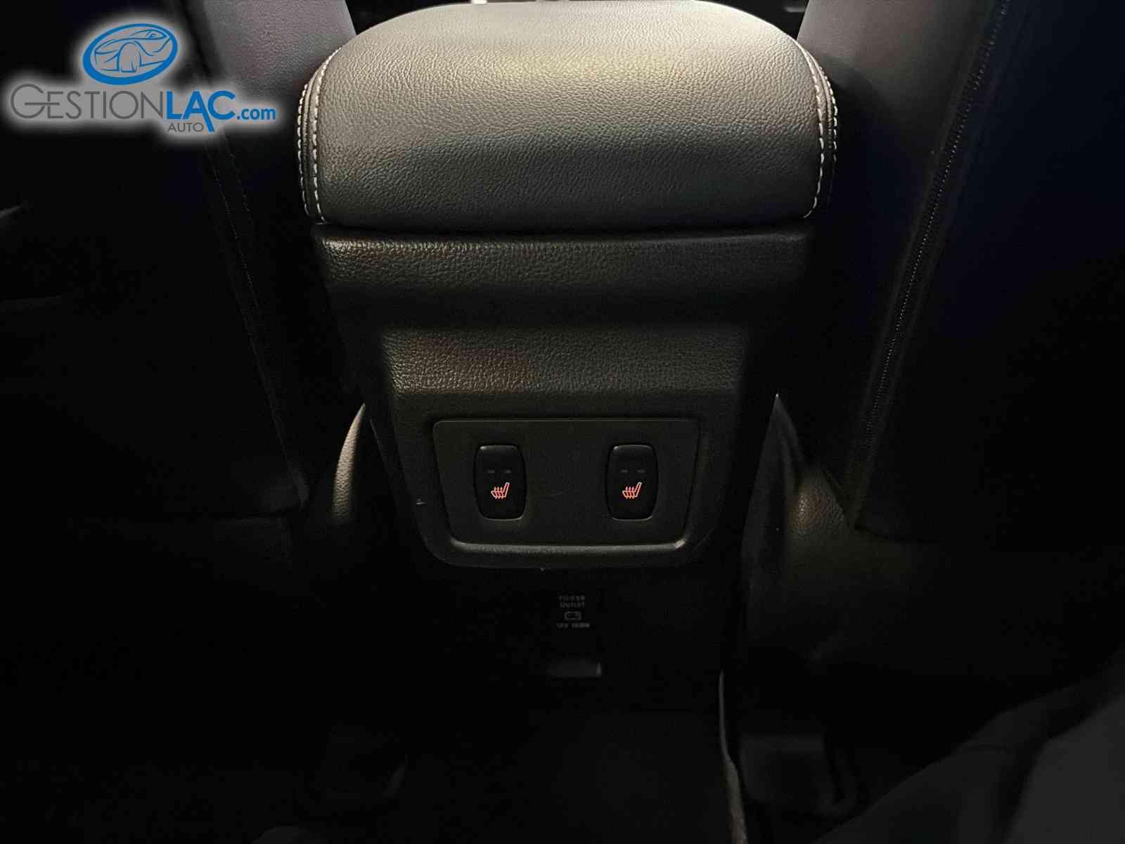 Mitsubishi Eclipse Cross 2023 - Thumbnail 13