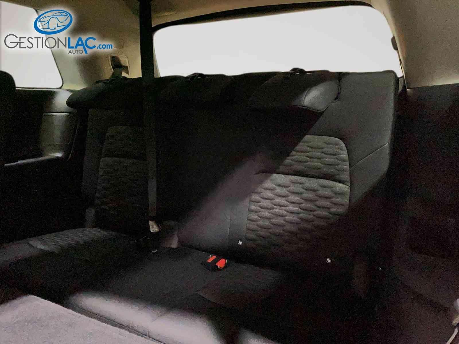 Nissan Pathfinder 2022 - Thumbnail 8