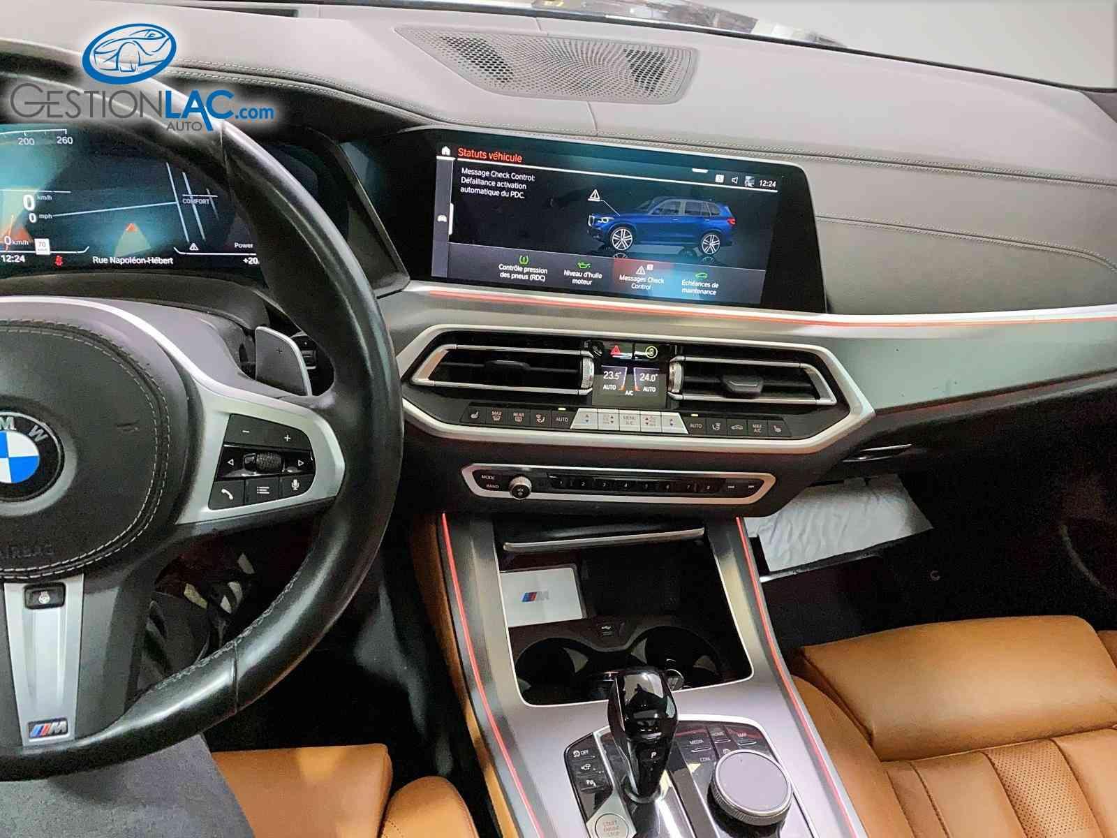 BMW X5 2022 - Thumbnail 16