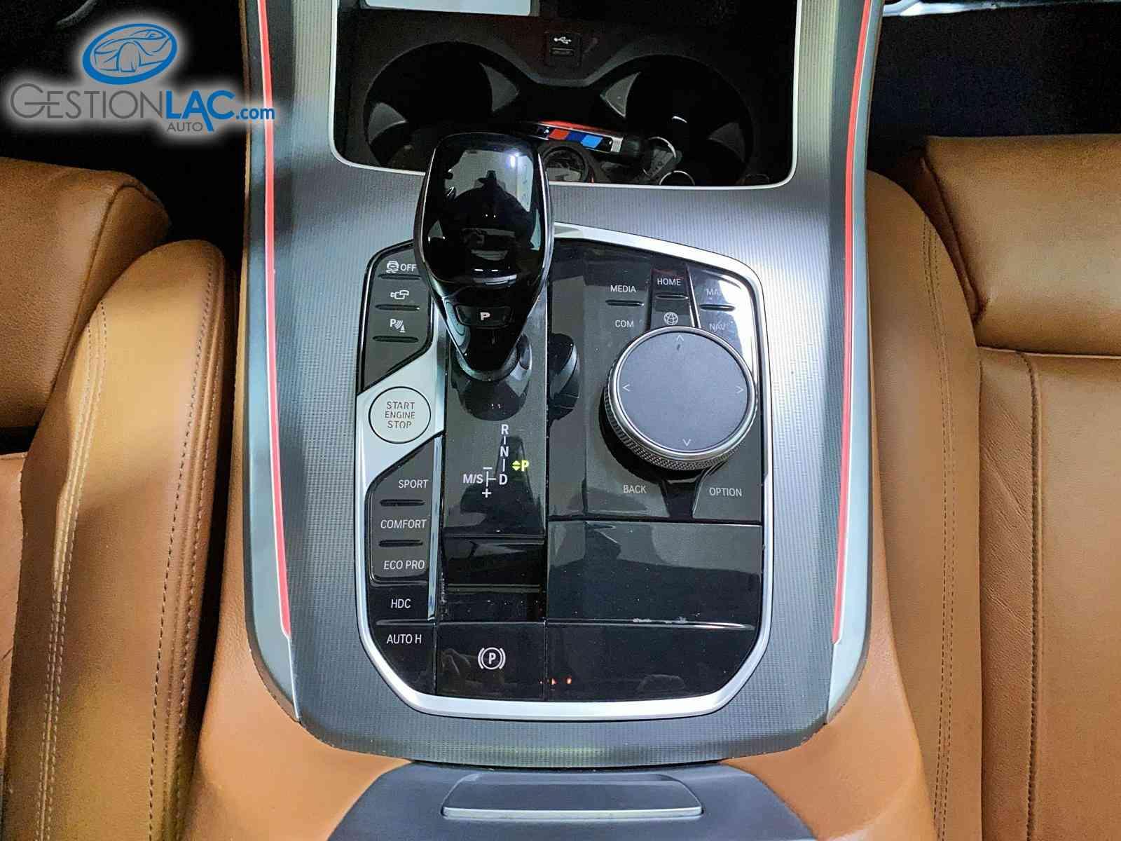 BMW X5 2022 - Thumbnail 17