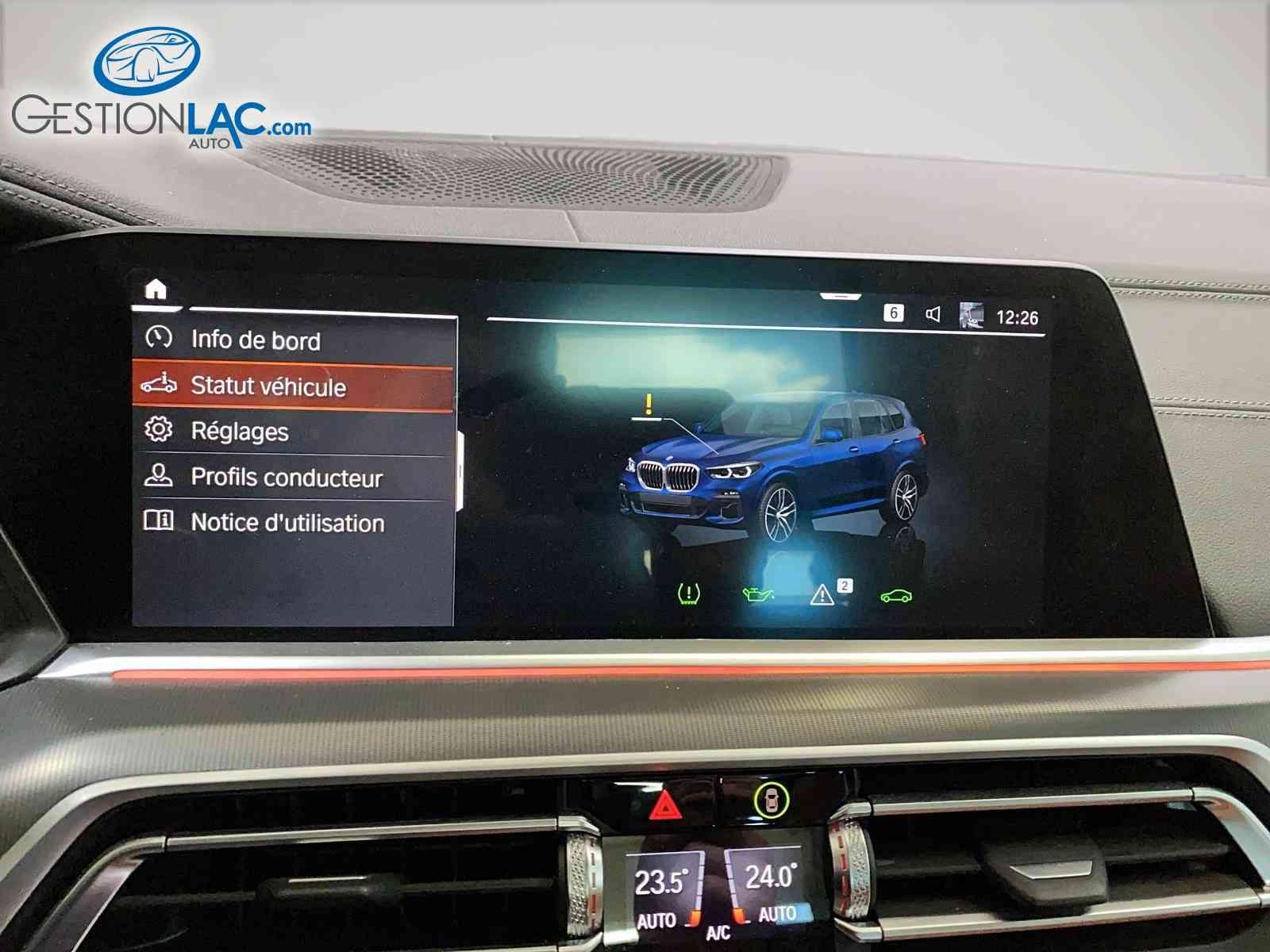BMW X5 2022 - Thumbnail 20