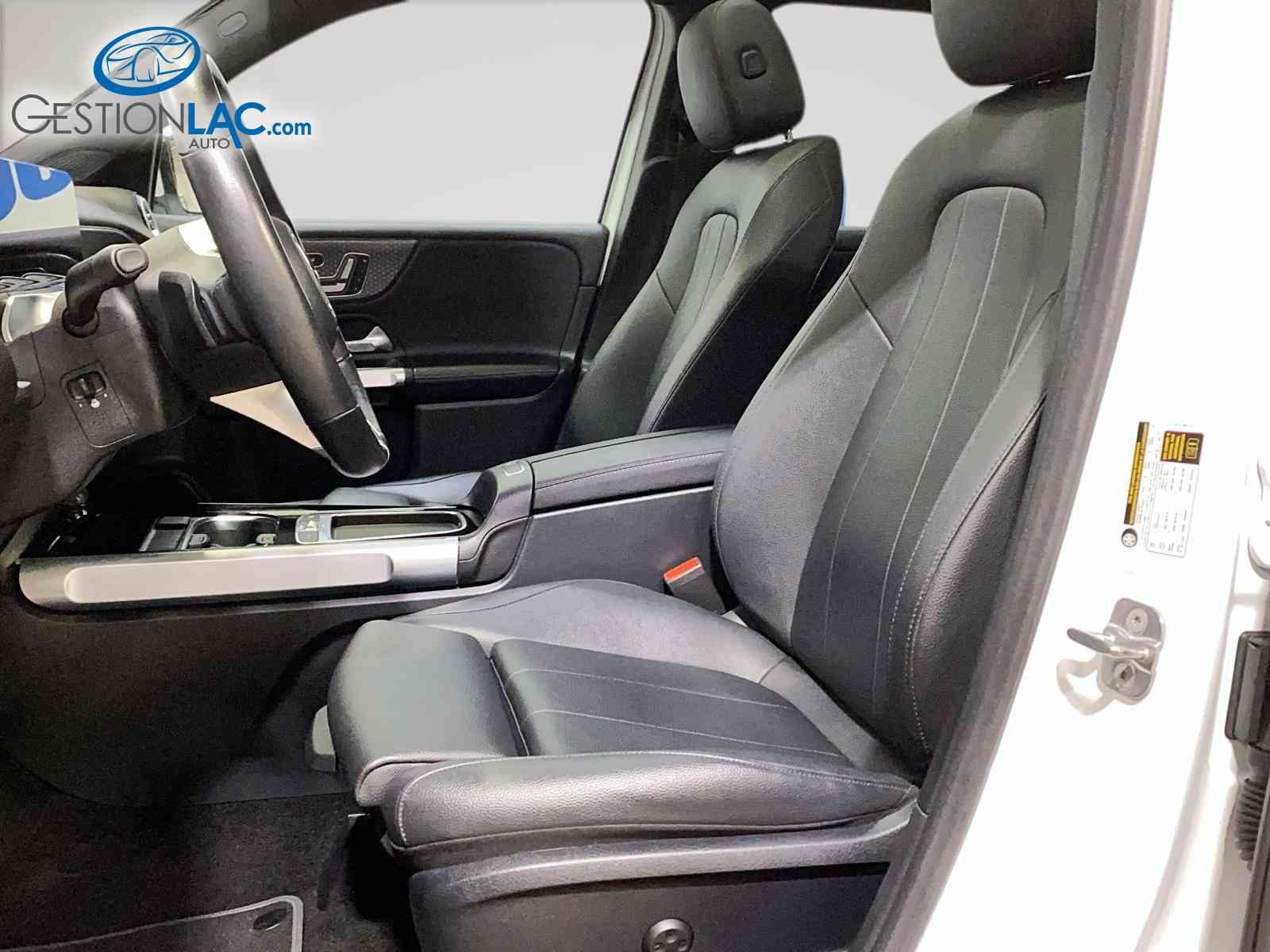Mercedes-Benz GLB 2024 - Thumbnail 9