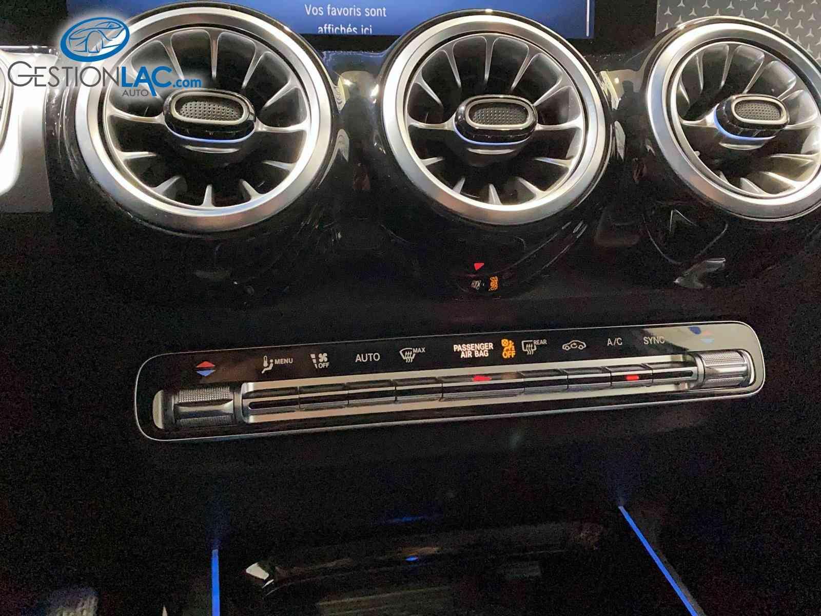 Mercedes-Benz GLB 2024 - Thumbnail 11
