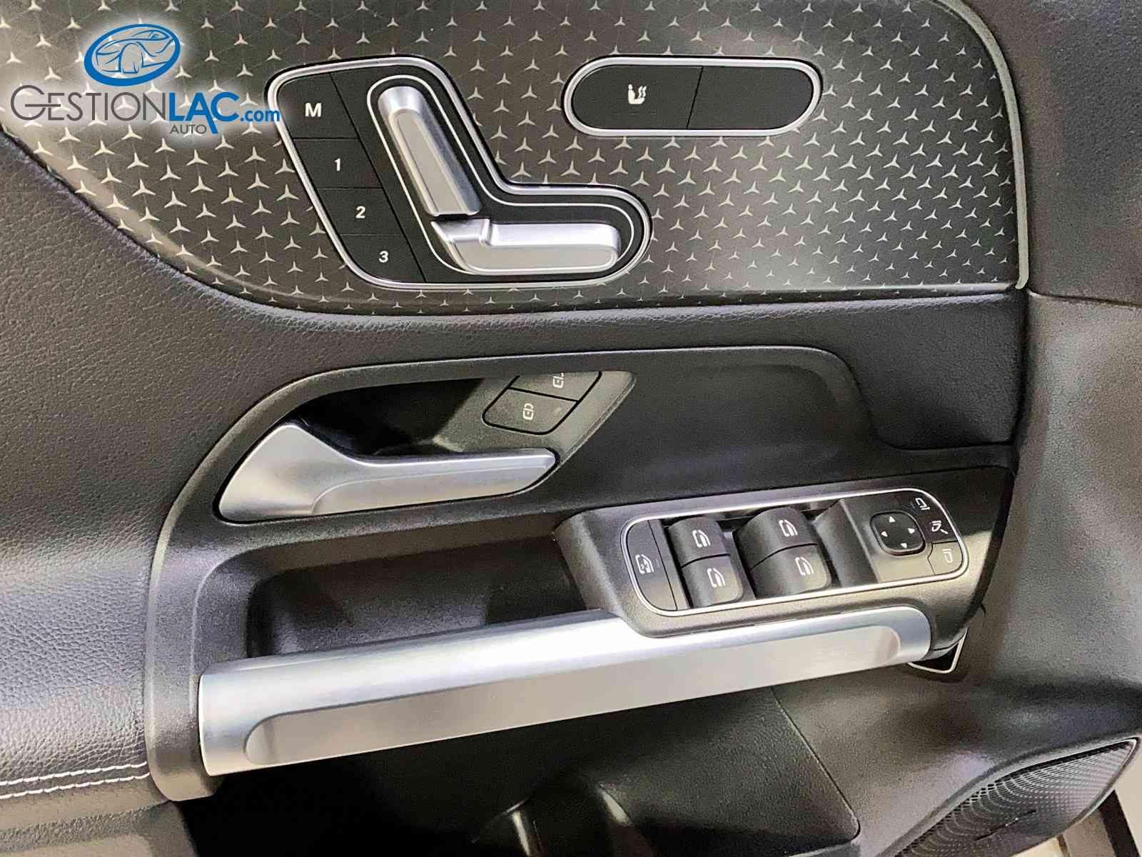 Mercedes-Benz GLB 2024 - Thumbnail 15