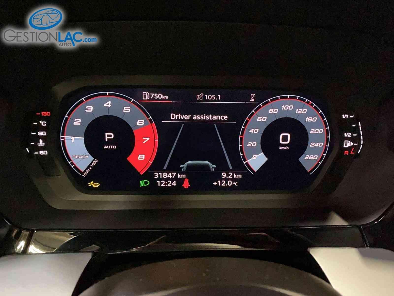 Audi A3 2025 - Thumbnail 17