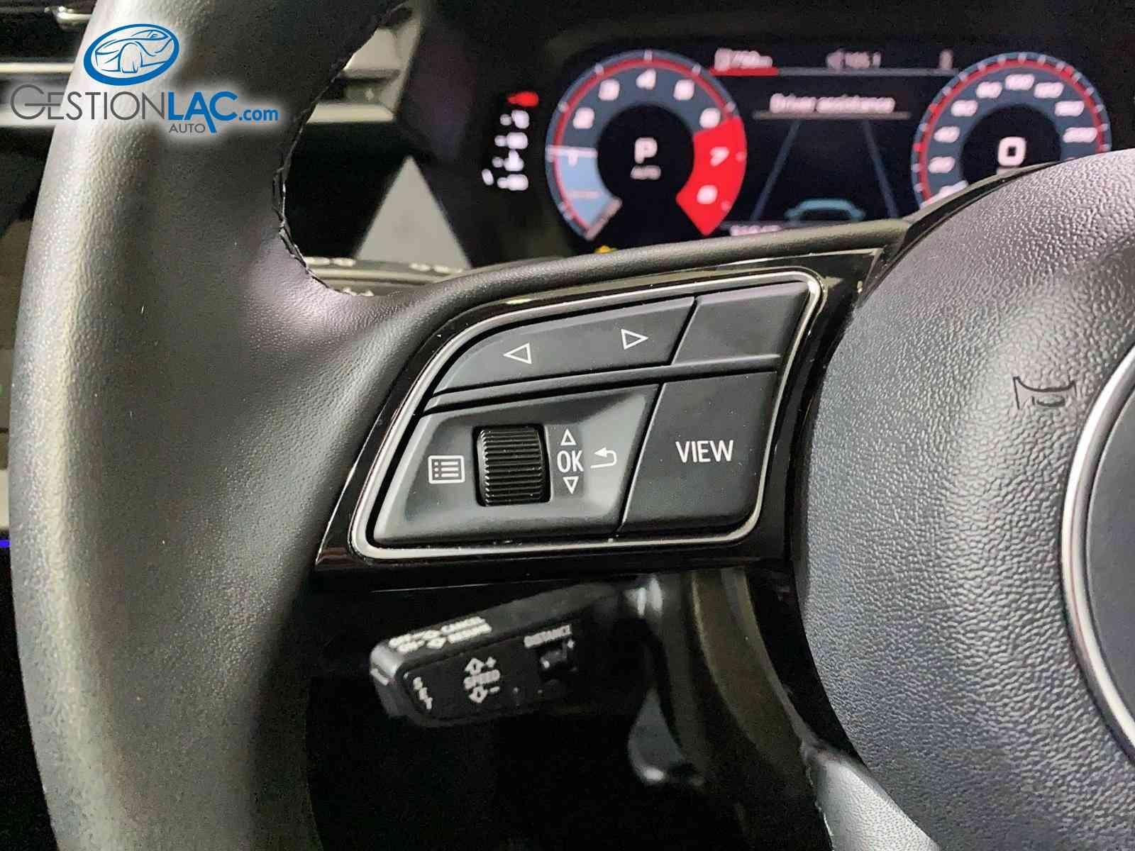 Audi A3 2025 - Thumbnail 16