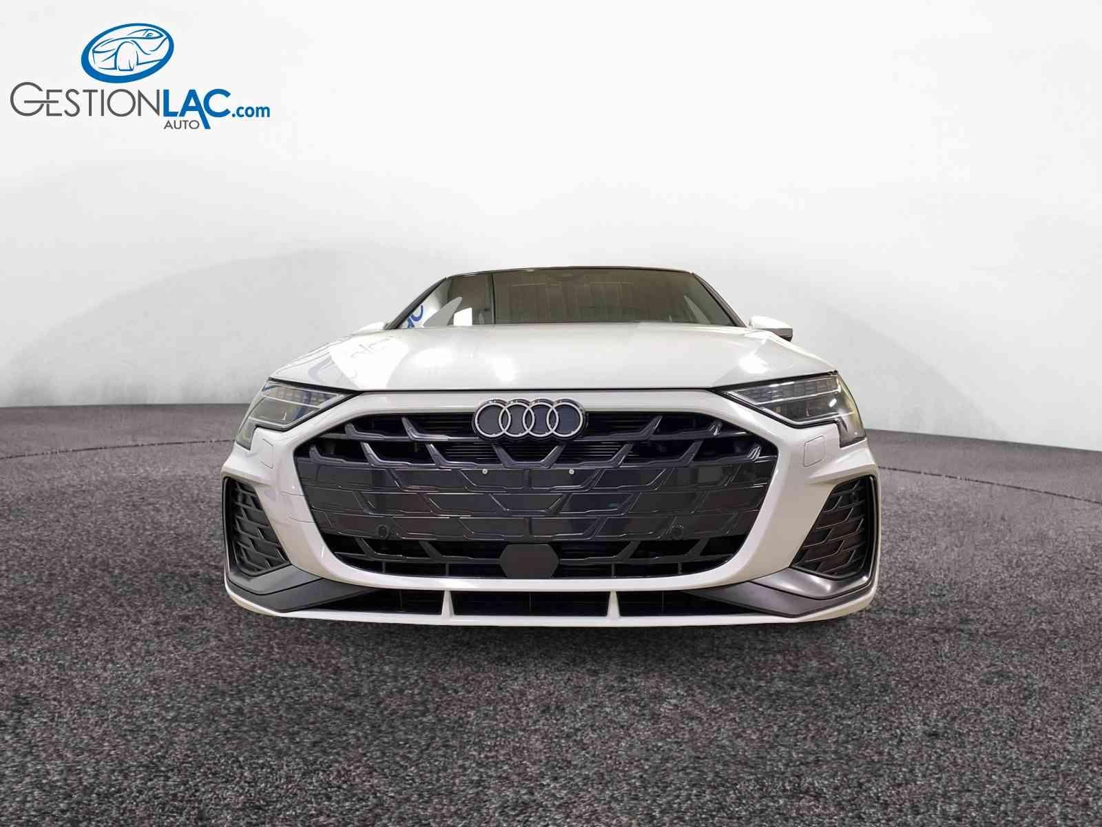 Audi A3 2025 - Thumbnail 2