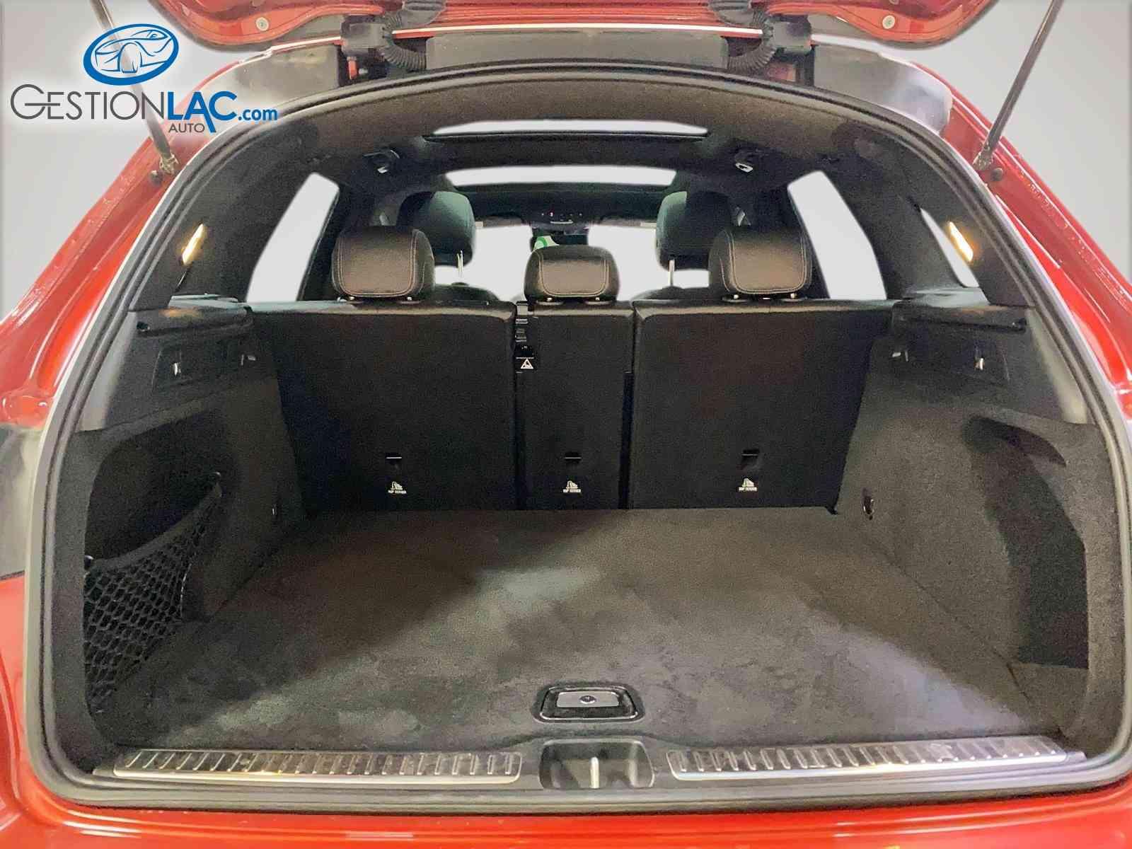 Mercedes-Benz GLC 2022 - Thumbnail 7