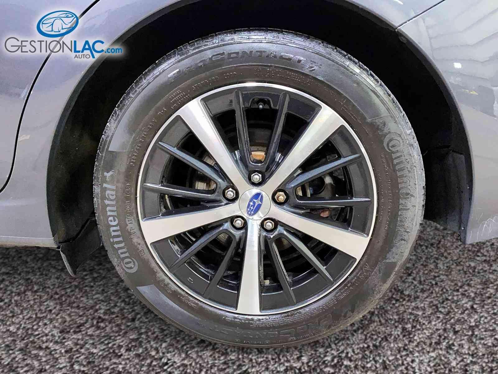 Subaru Impreza 2019 - Thumbnail 8