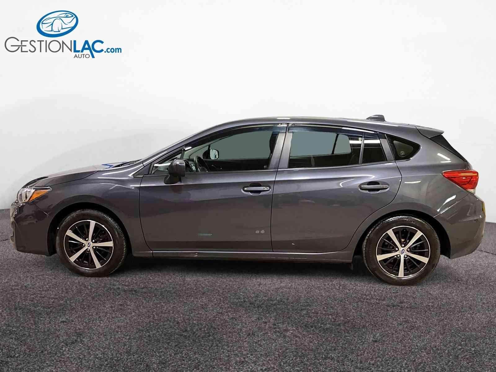 Subaru Impreza 2019 - Thumbnail 5