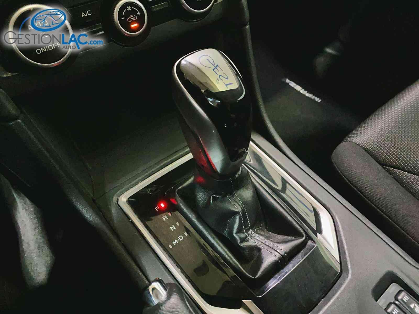 Subaru Impreza 2019 - Thumbnail 15