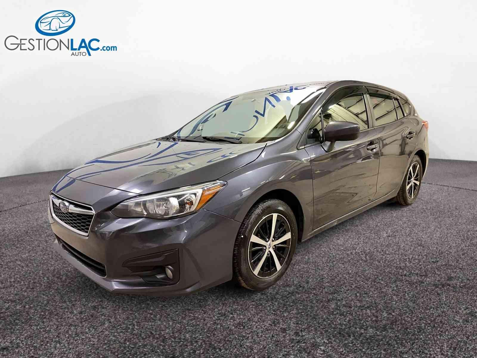 Subaru Impreza 2019 - Thumbnail 1
