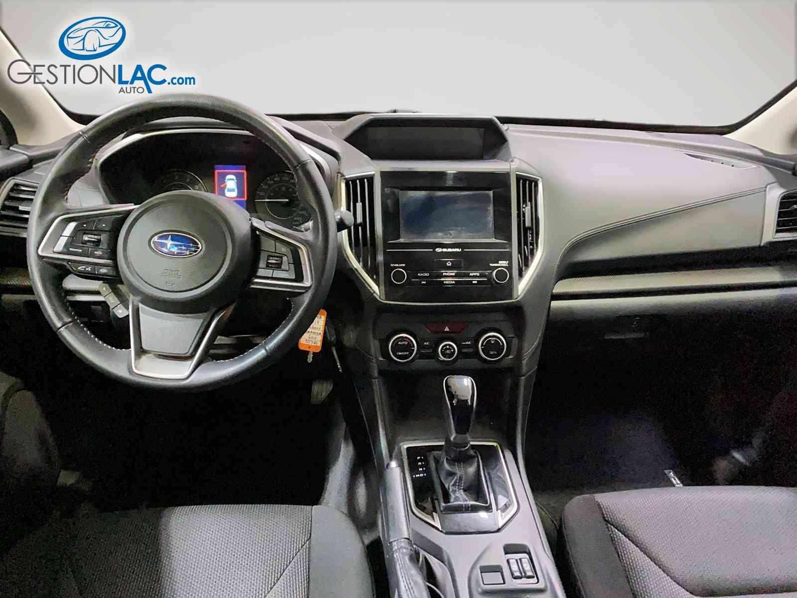 Subaru Impreza 2019 - Thumbnail 10