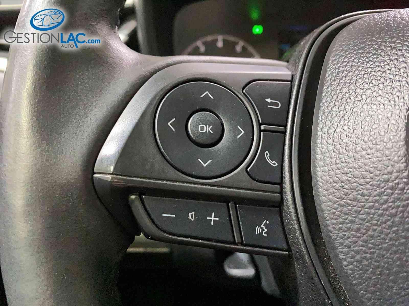 Toyota Corolla 2024 - Thumbnail 17