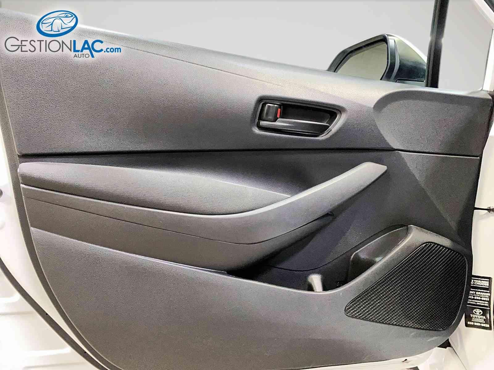 Toyota Corolla 2024 - Thumbnail 13