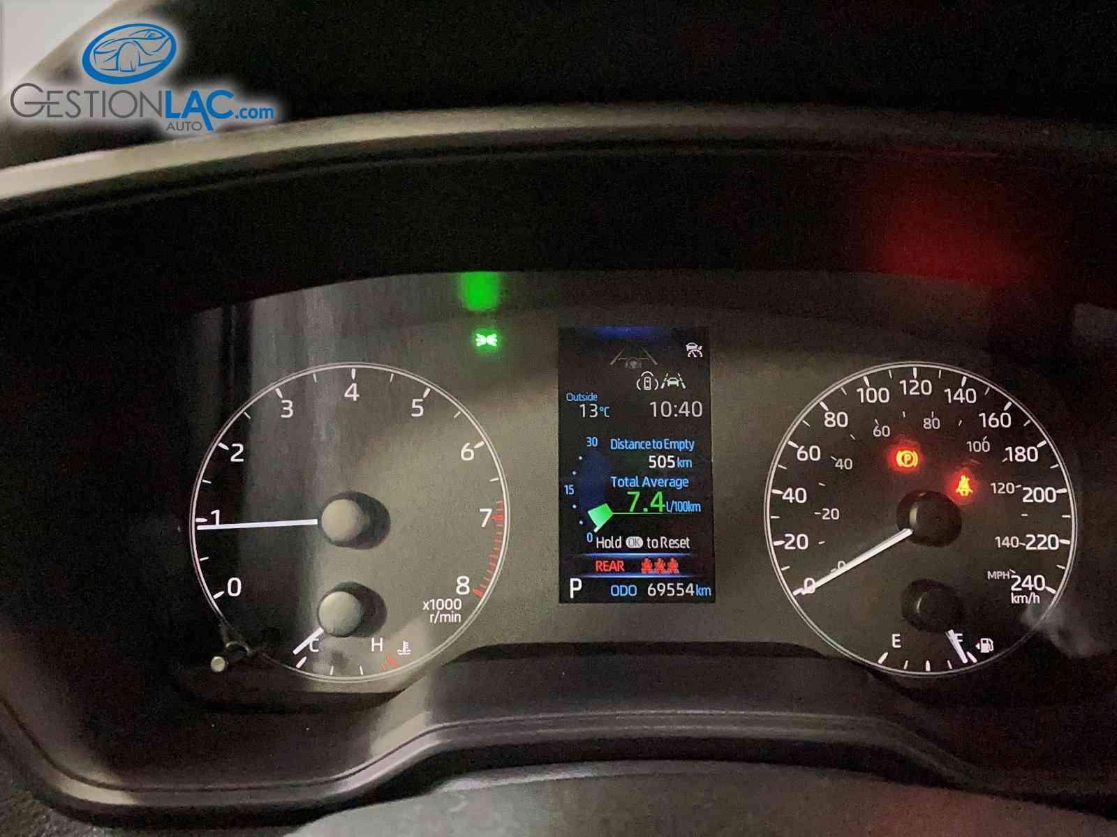 Toyota Corolla 2024 - Thumbnail 18