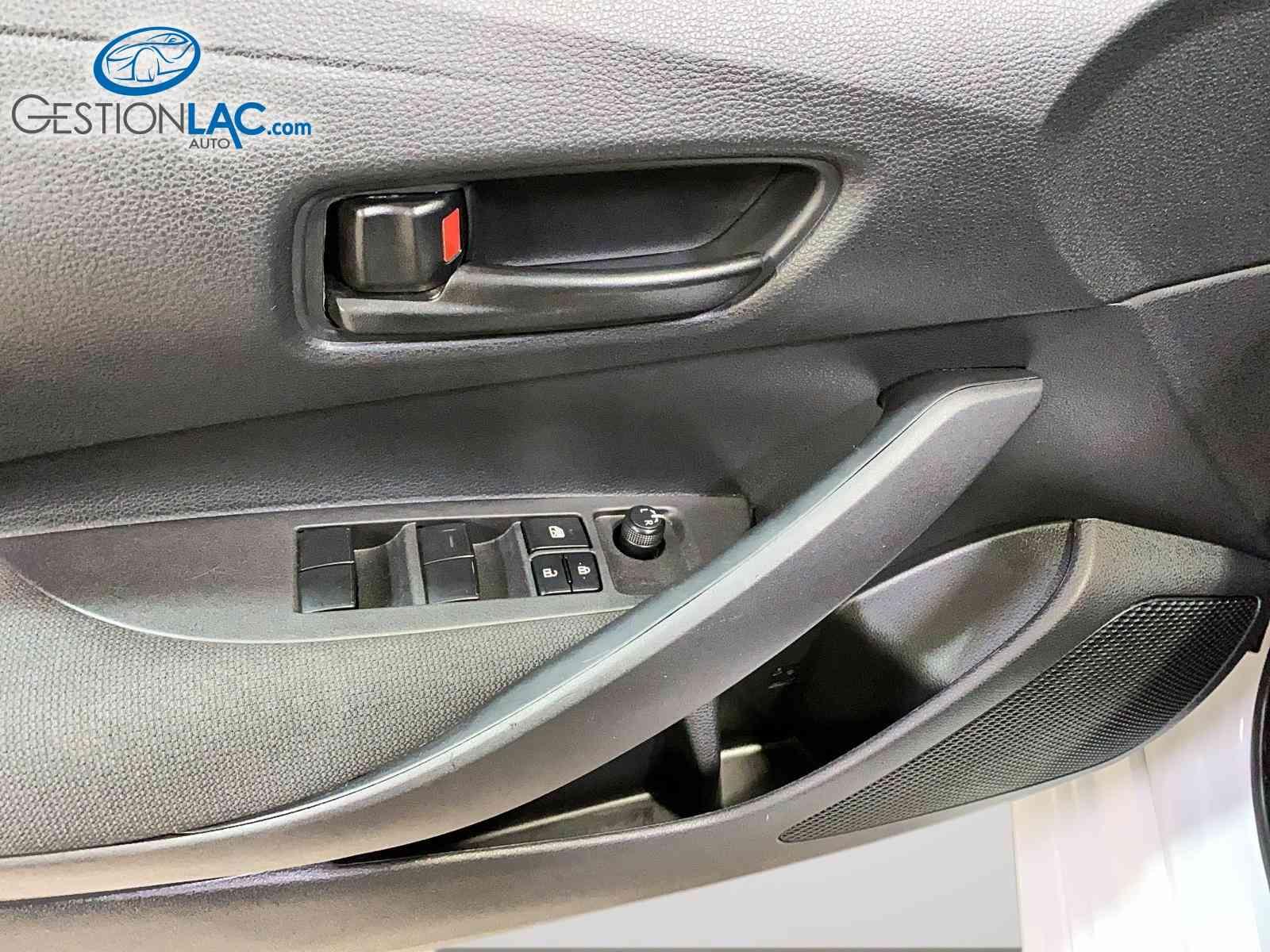 Toyota Corolla 2024 - Thumbnail 14