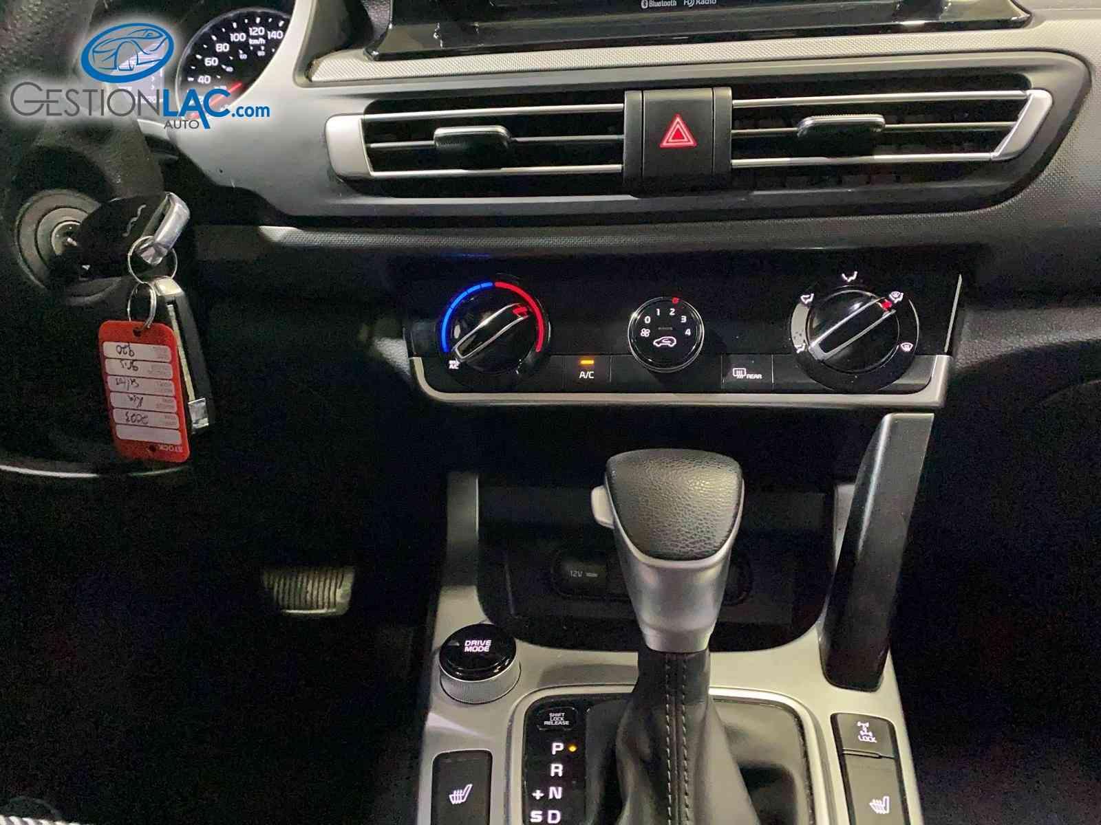 KIA Seltos 2023 - Thumbnail 11